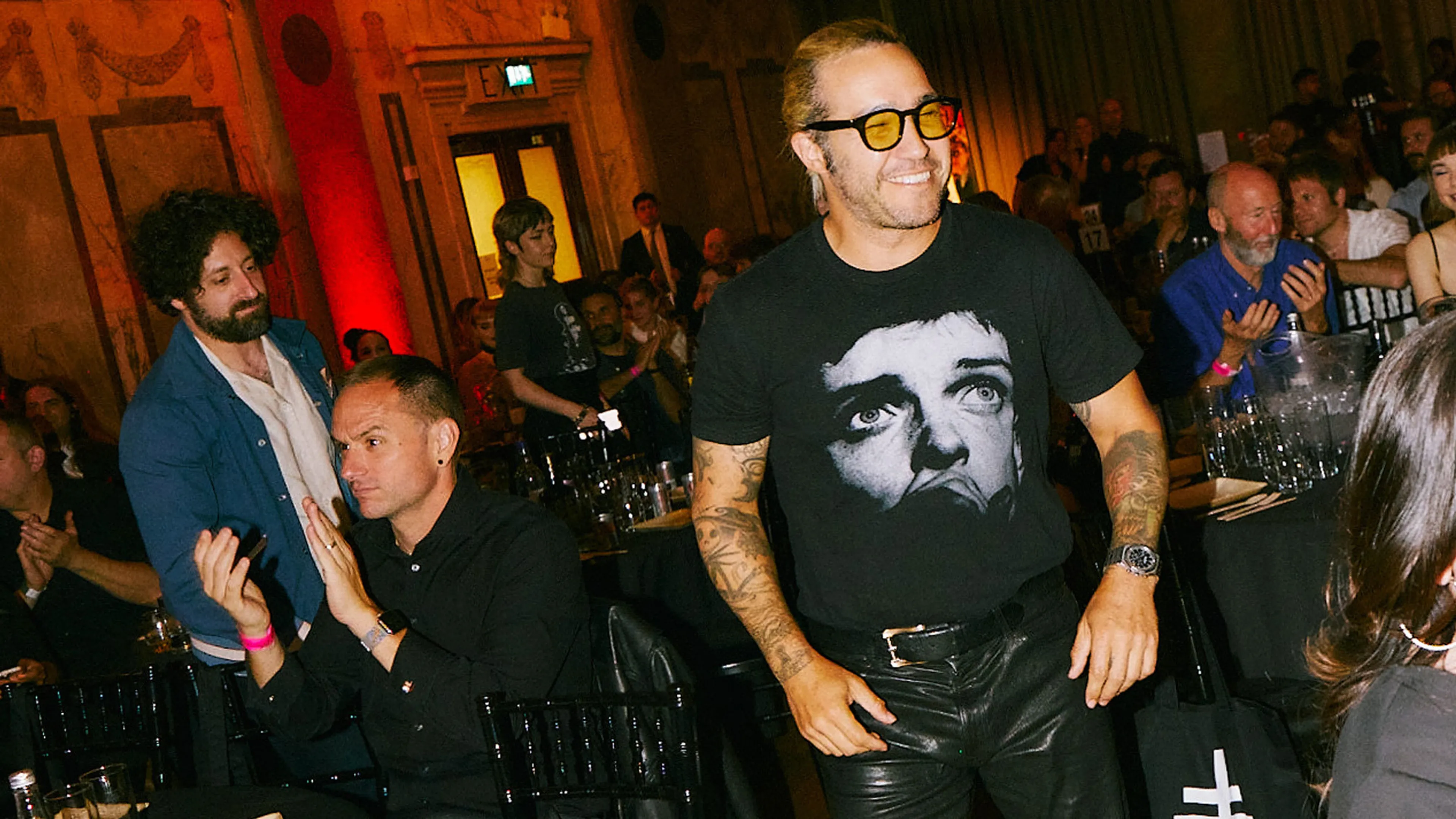 In pictures: All the action from the Kerrang! Awards 2022