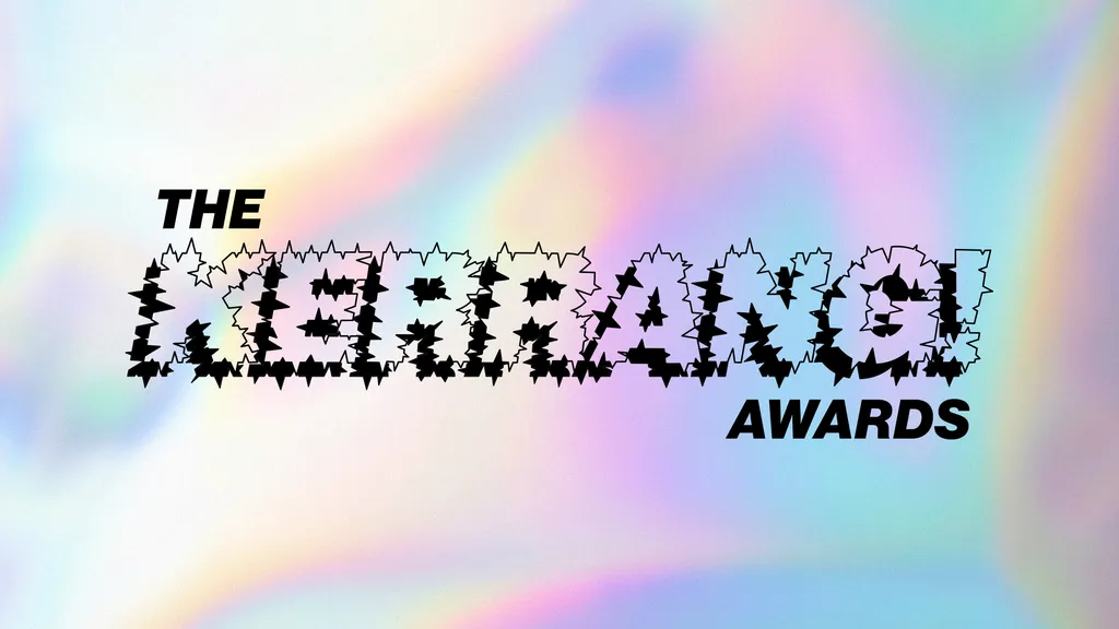 Kerrang Awards 2022 launch header