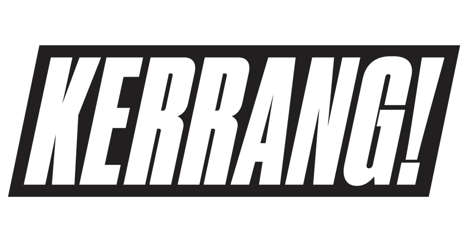 All The Answers To Kerrang!'s Quiz Of The Decade