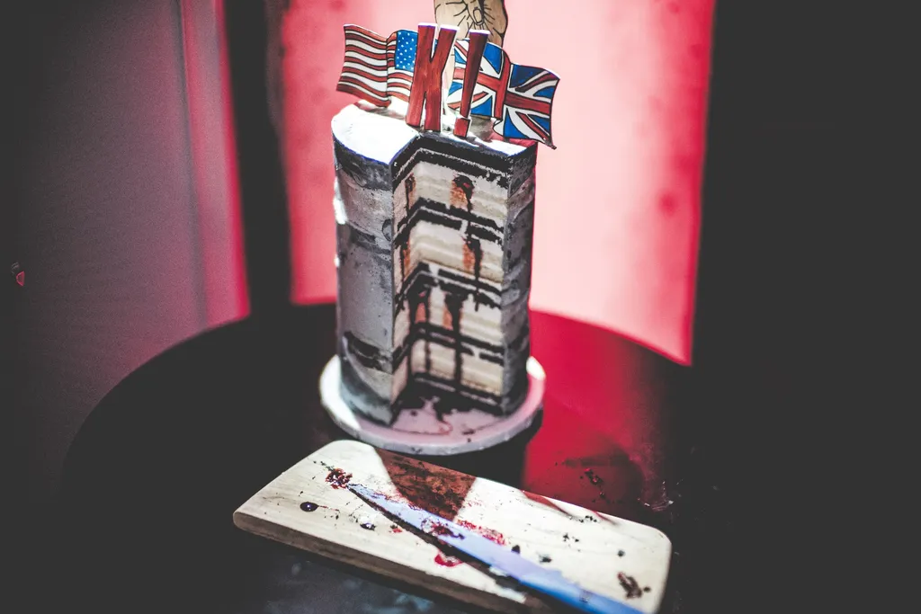 Kerrang Opening 97 1