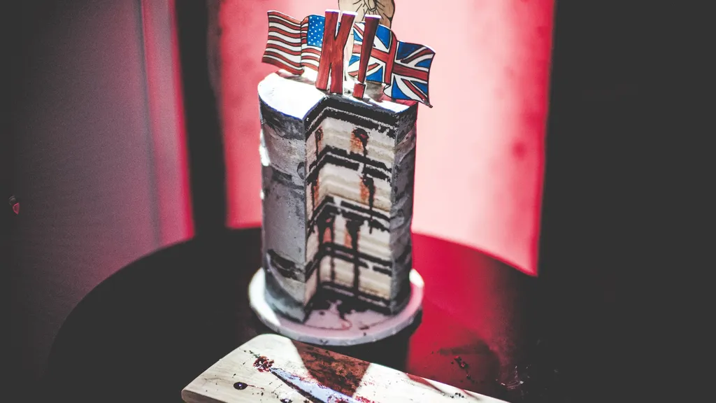 Kerrang Party Header