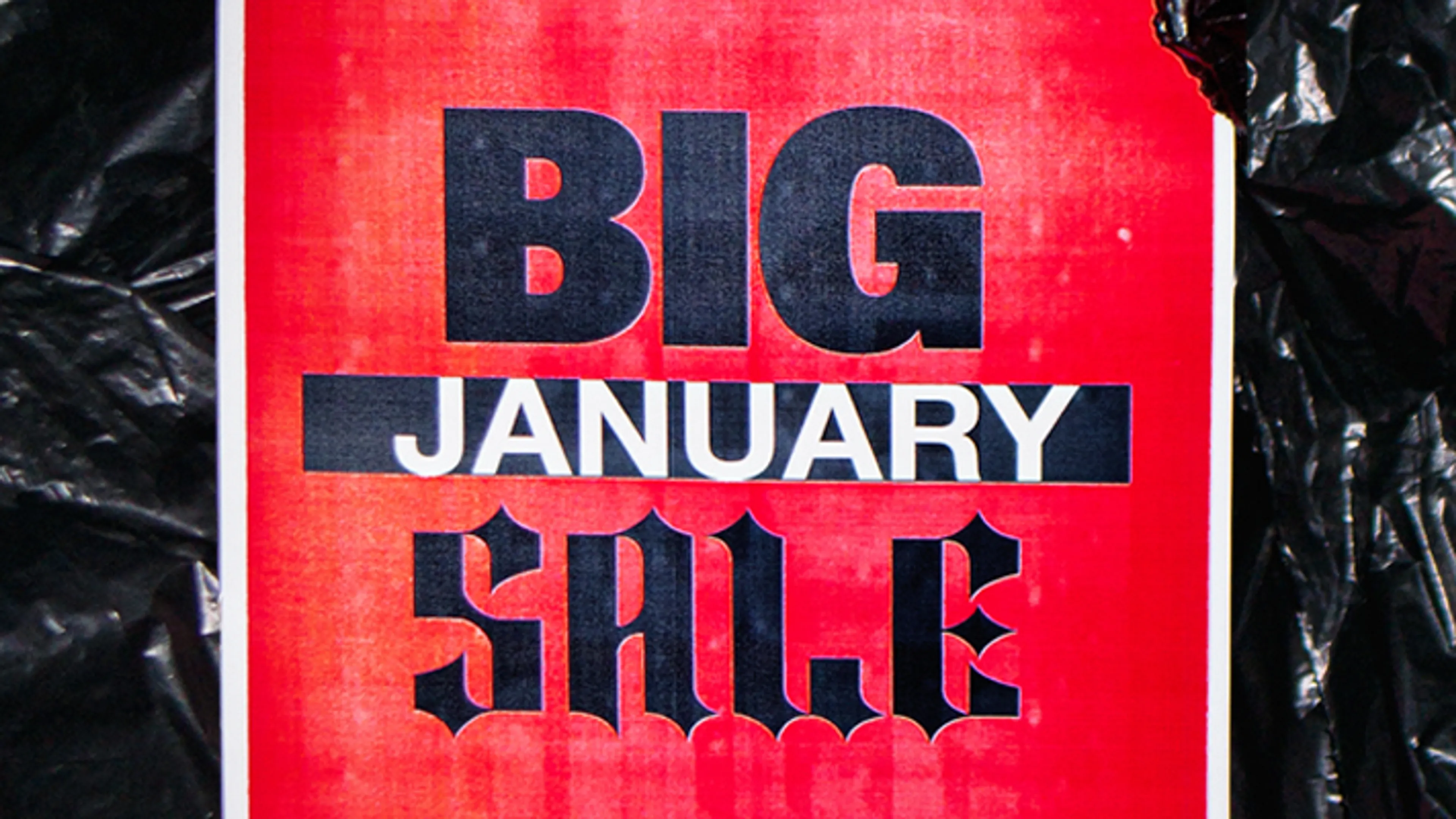 Save up to 80% on the Kerrang! Store in our huge January sale