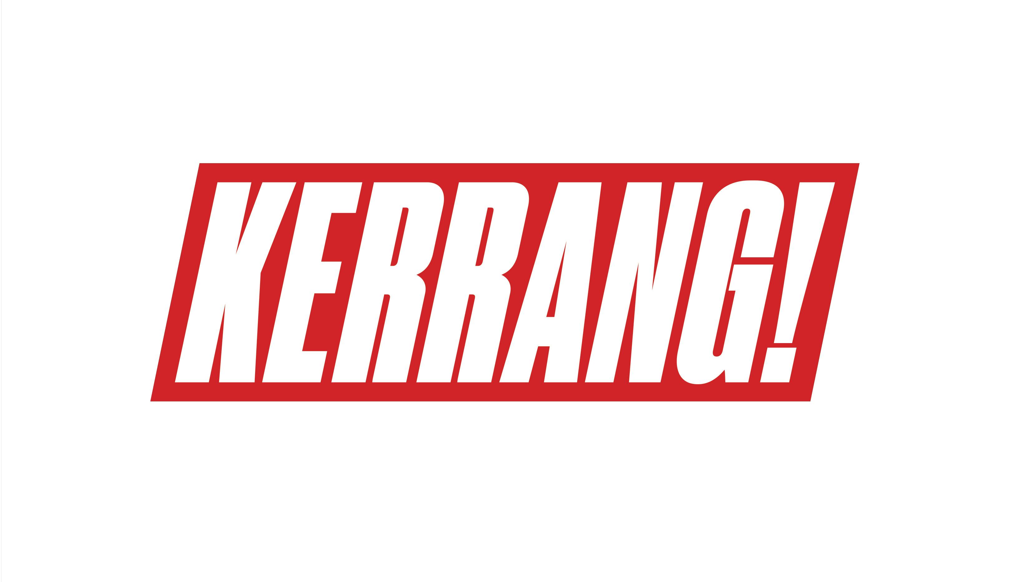 An Important Message From Kerrang!