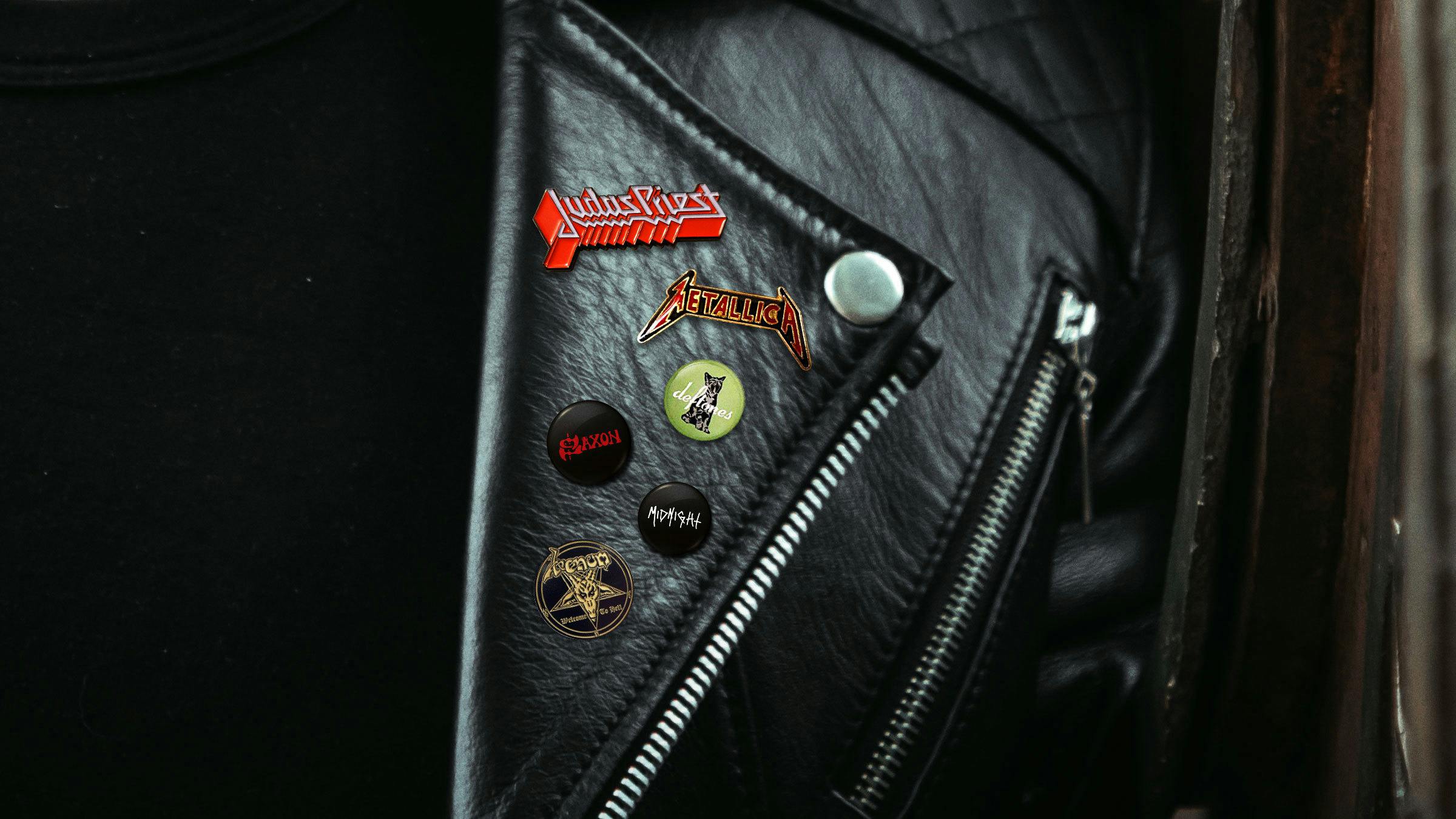 The 13 best songs about leather