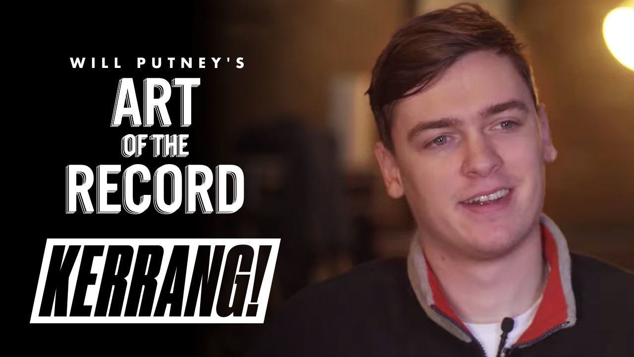 Watch Knocked Loose Record Their Sophomore Album With Producer Will Putney