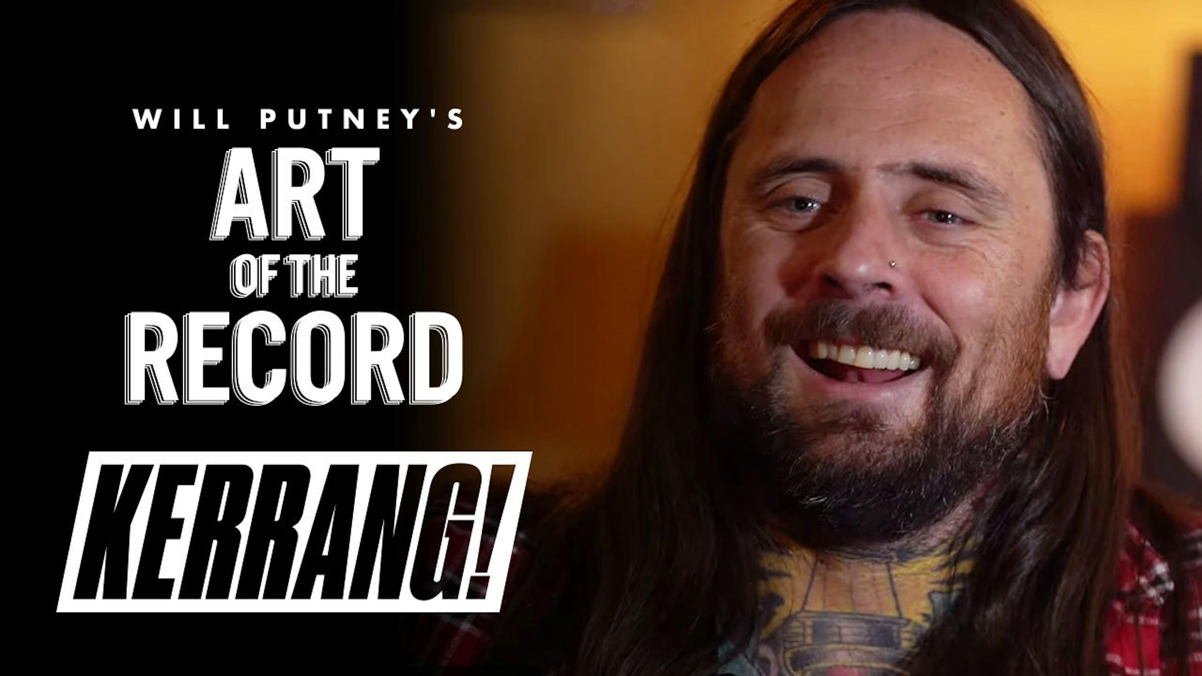 Producer Will Putney Reveals The Art Of Recording Vocals With Thy Art Is Murder’s CJ McMahon