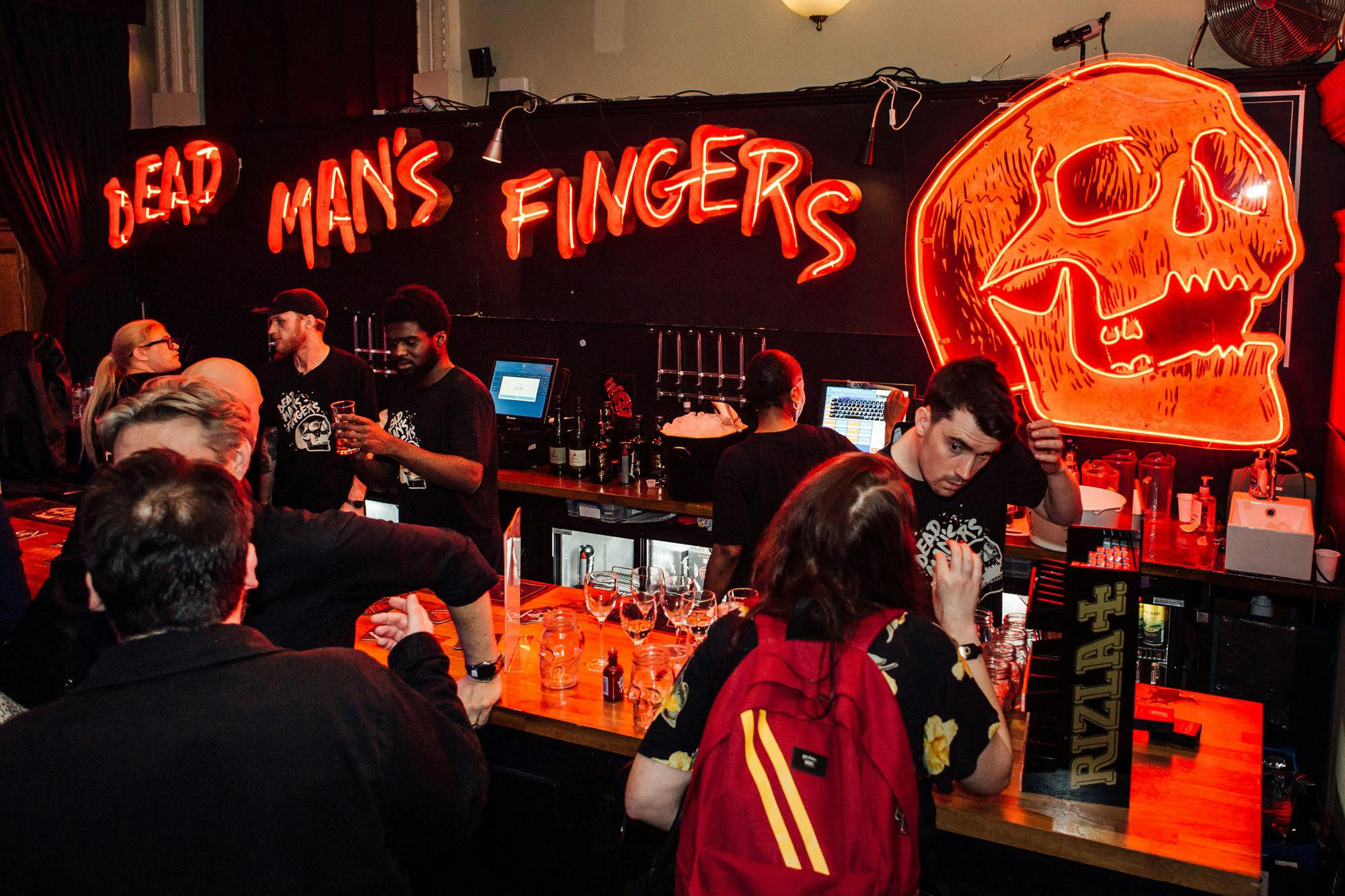 In Pictures The Kerrang! Awards 2019 Kerrang!