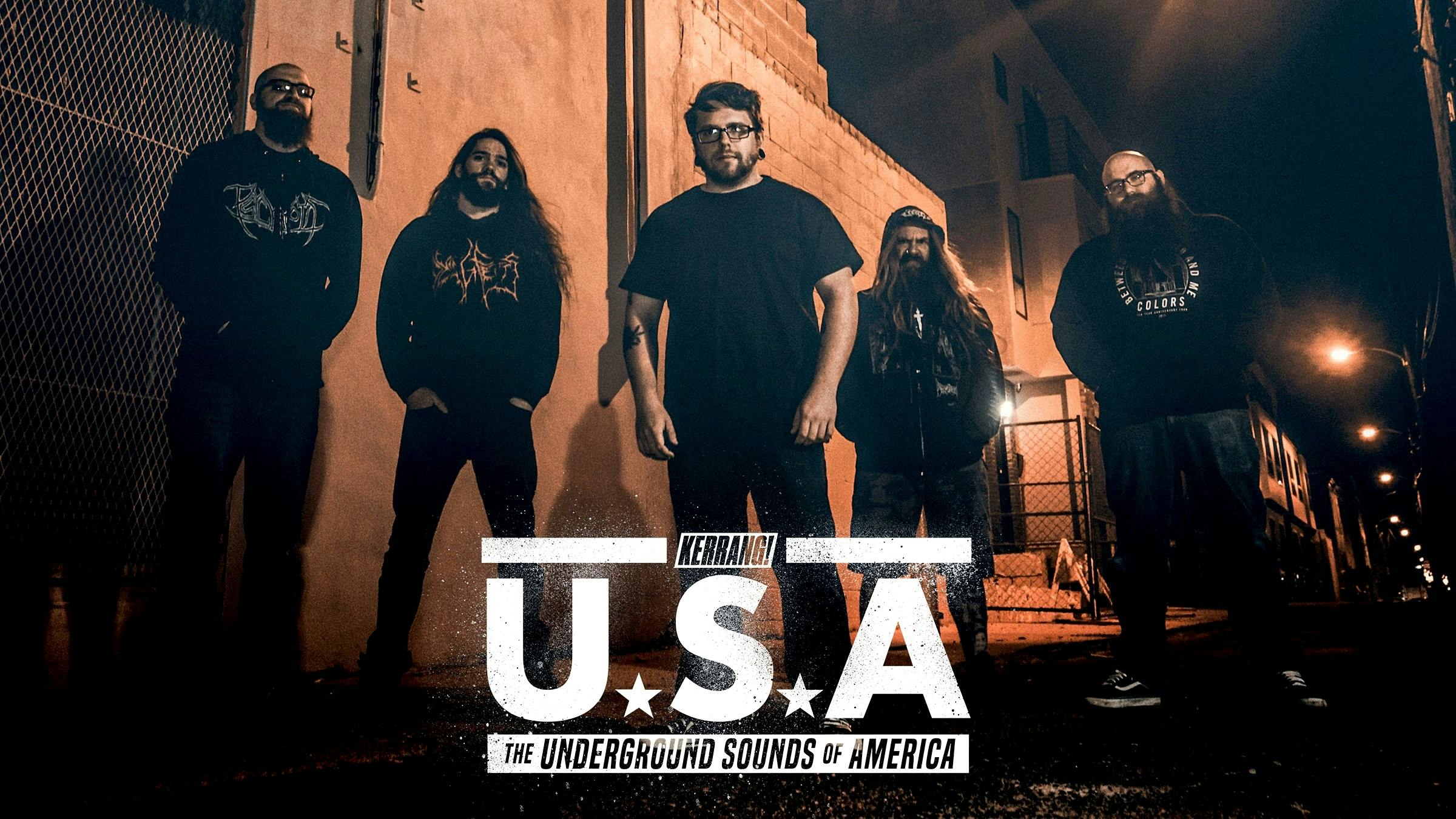 The Underground Sounds of America: Cognitive