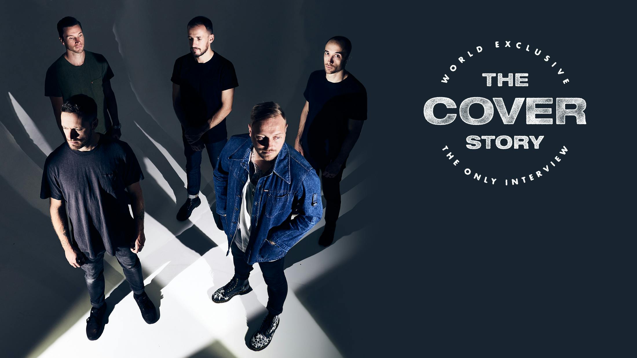 "The world is dying and no-one cares": Inside Architects' epic new album – the only Interview