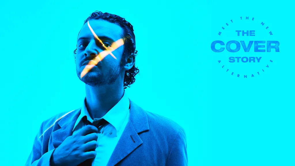 Kerrang Cover Photo Grandson Header