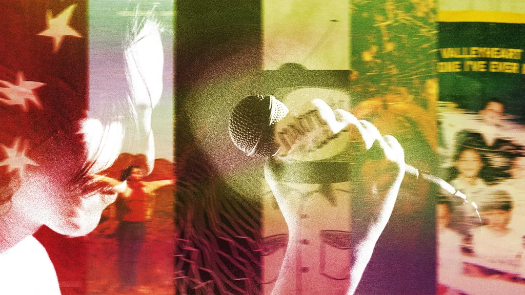 Kerrang Post Hardcore 2400X1350 V3