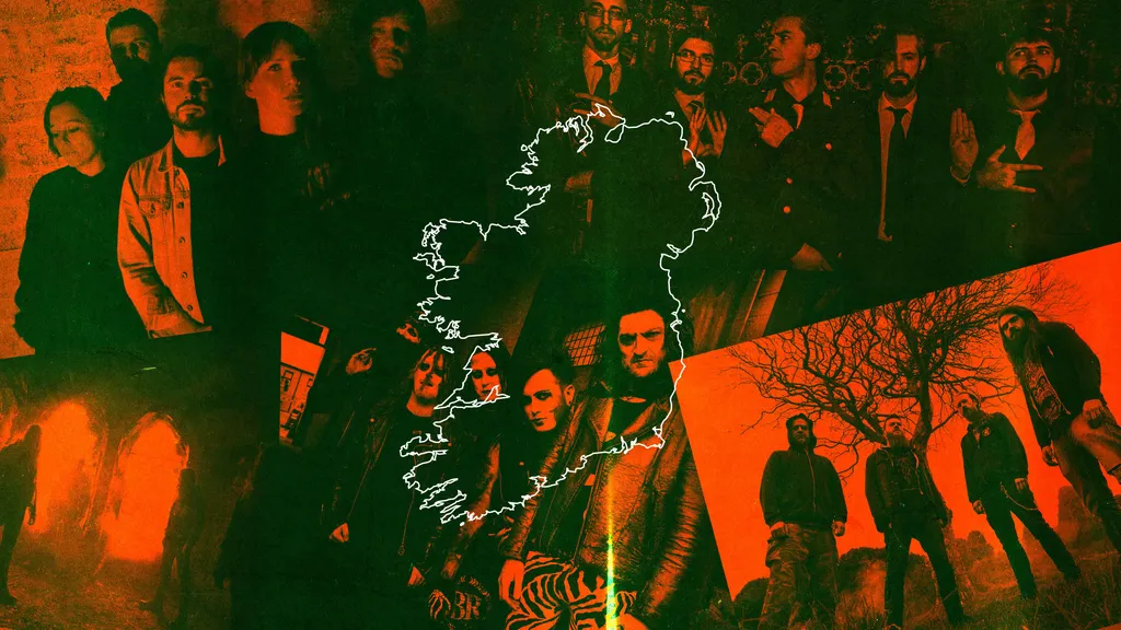 Kerrang St Patrick 2400X1350