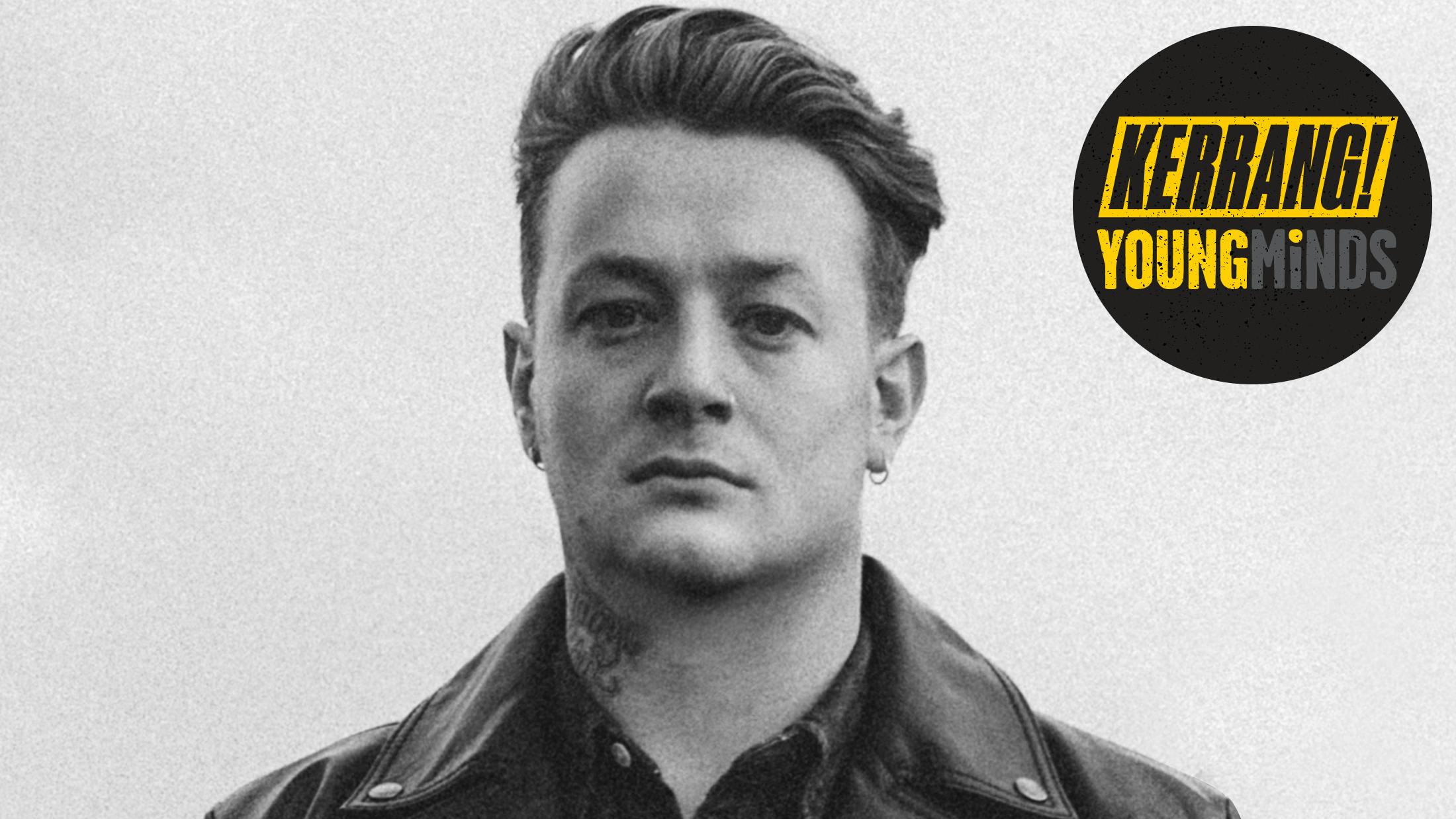 Deaf Havana's James Veck-Gilodi On Mental Health: "You Can't Express It In Words"