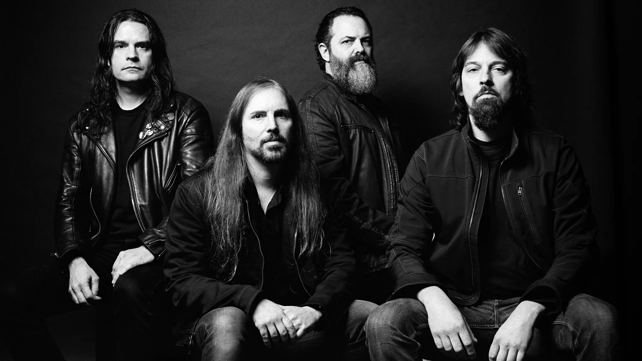 Khanate News Kerrang Khanate News Kerrang