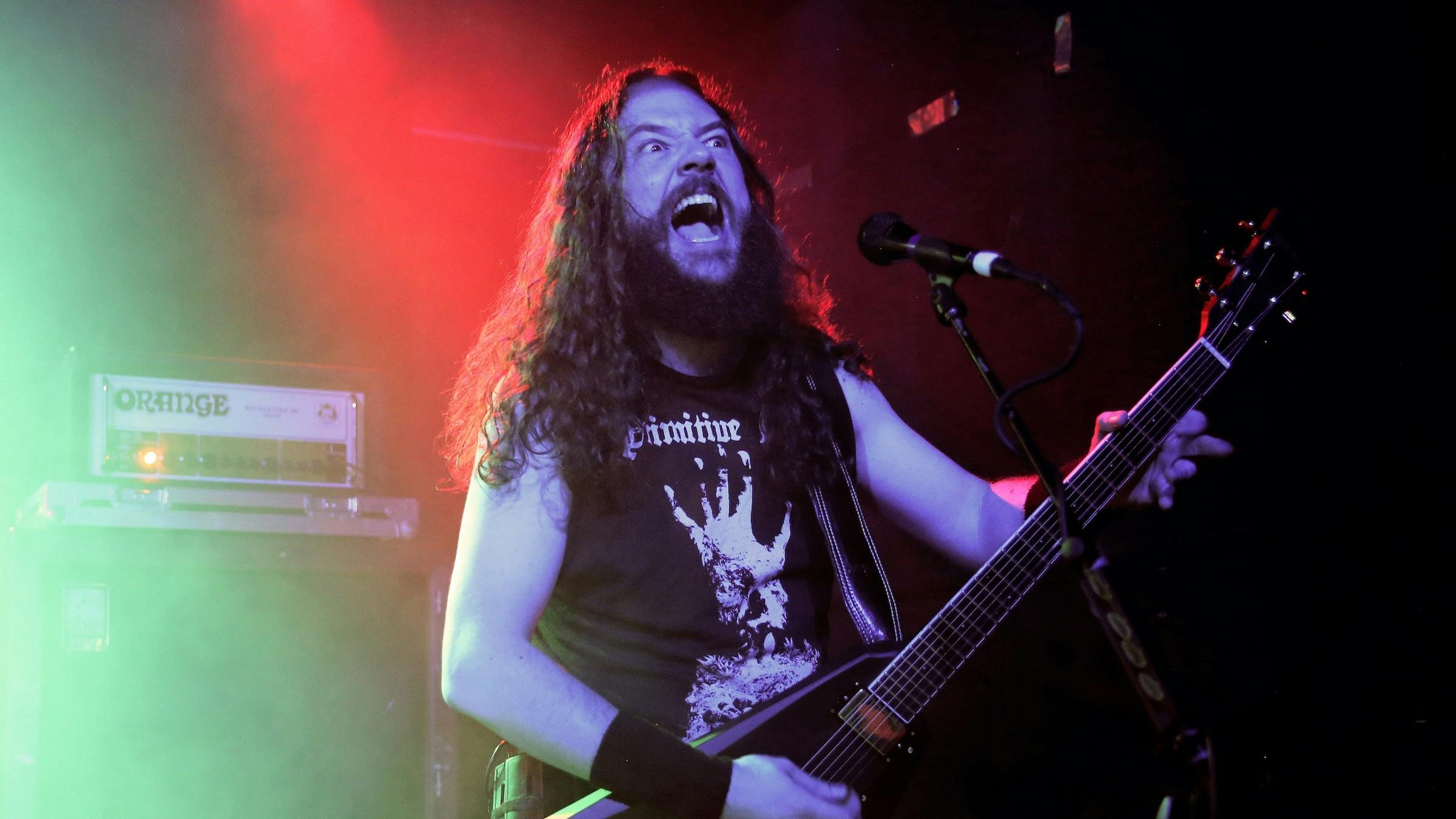 Khemmis Are The Most Fun You'll Have At A Doom Metal Show