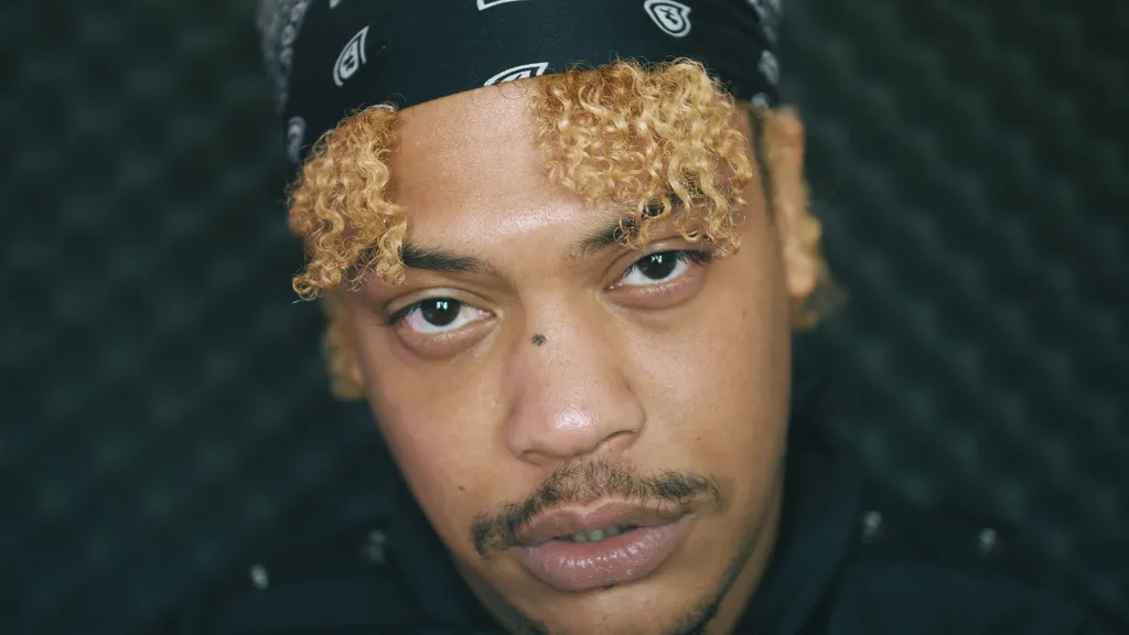 Kid Bookie November 2021 promo