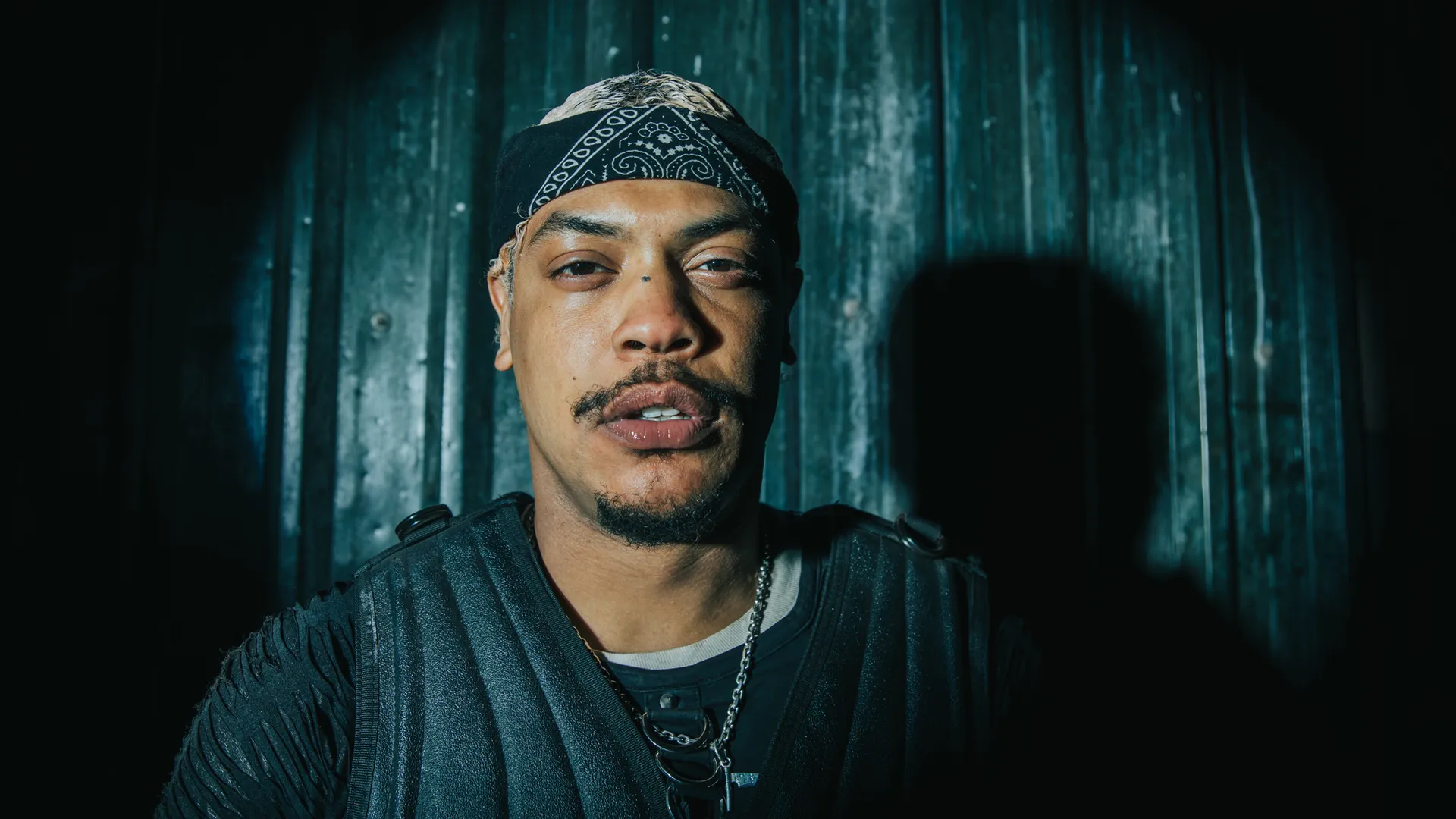 Listen to Kid Bookie’s huge new single, AI (Save Yourself) Kerrang!