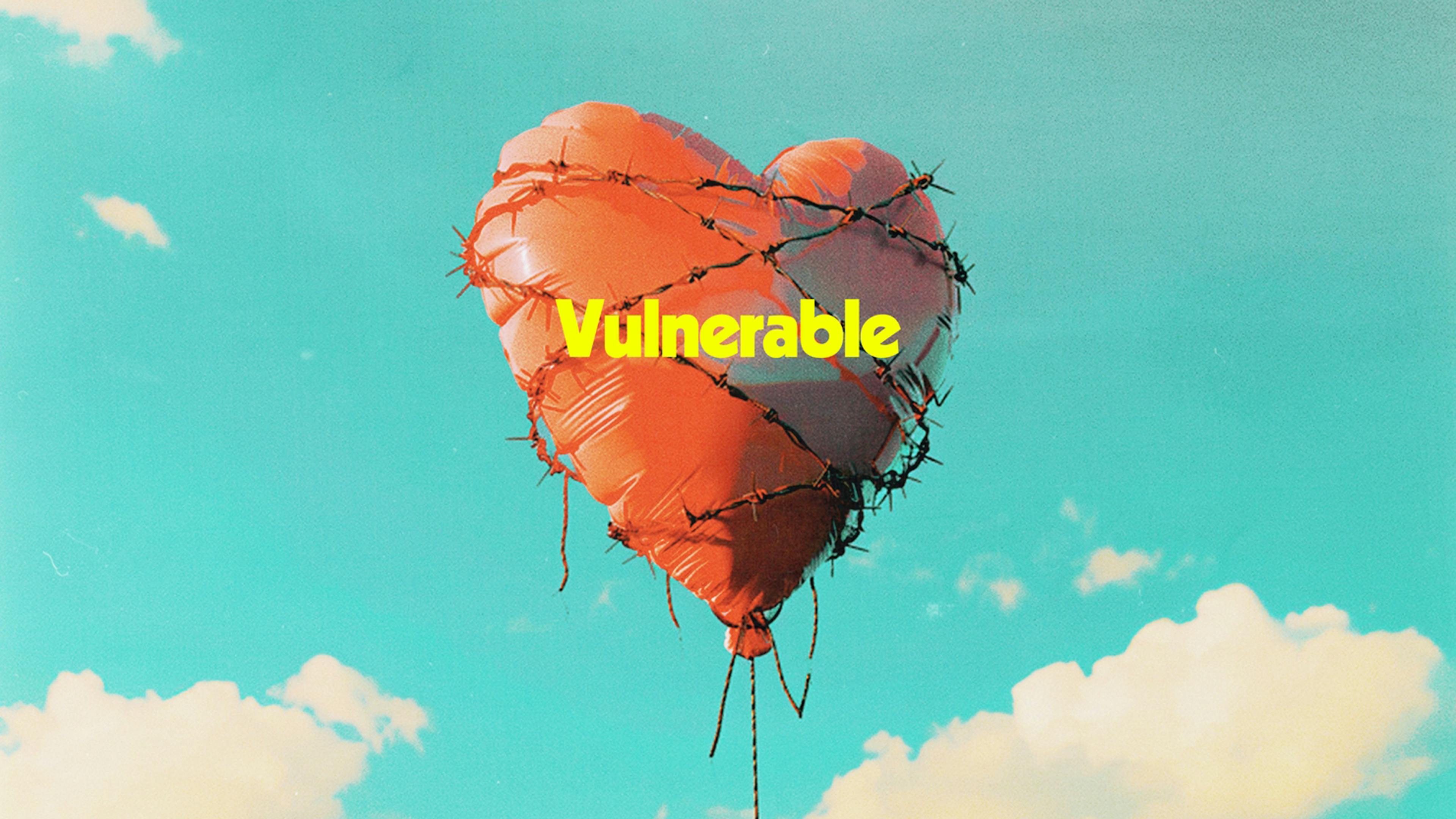 Listen to Kids In Glass Houses’ new single, Vulnerable