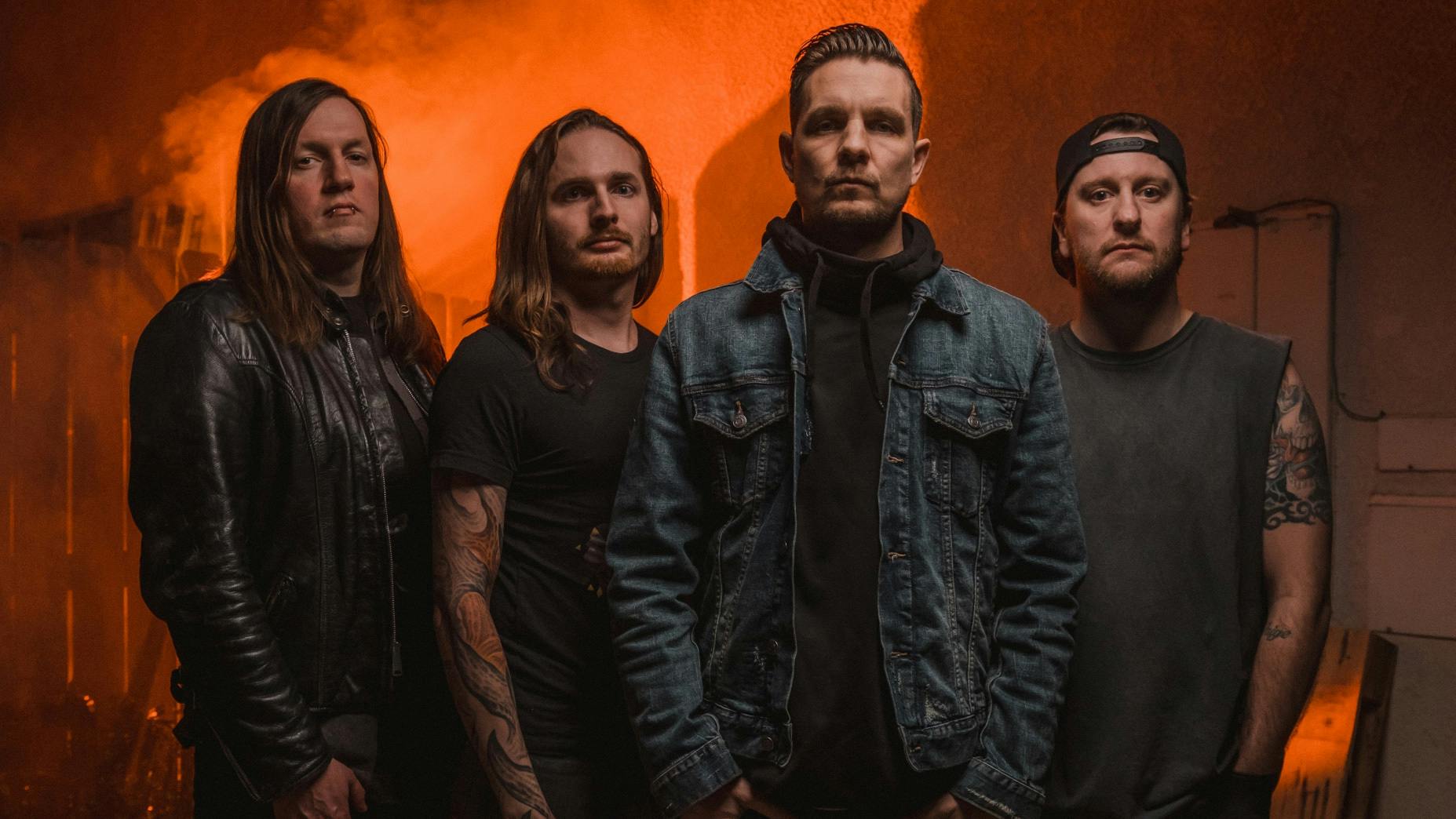 Meet Kill The Lights: The New Supergroup With Members Of BFMV And Still Remains
