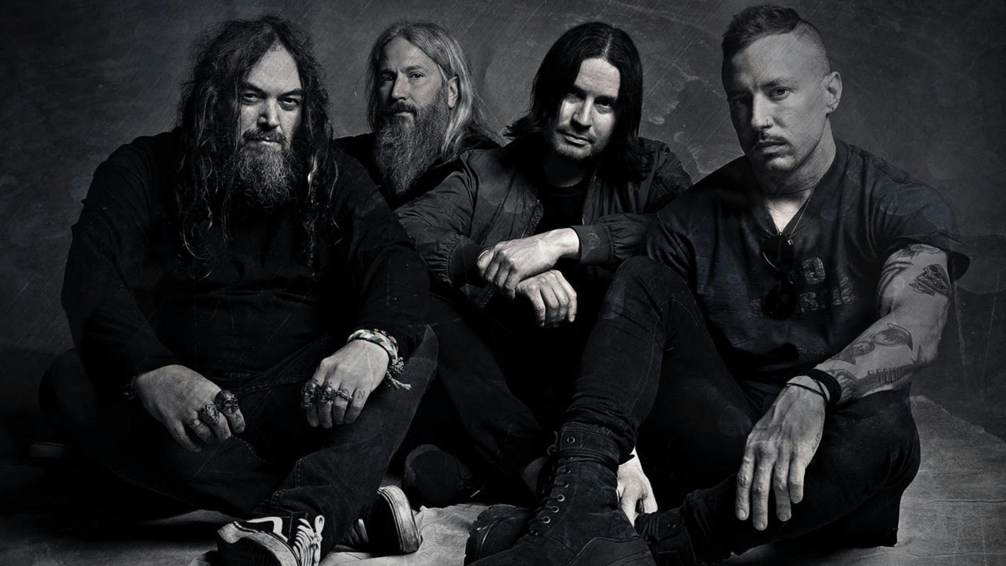 "This Was Just Too Damned Good To Let Go After One Album": Troy Sanders On The Return Of Killer Be Killed