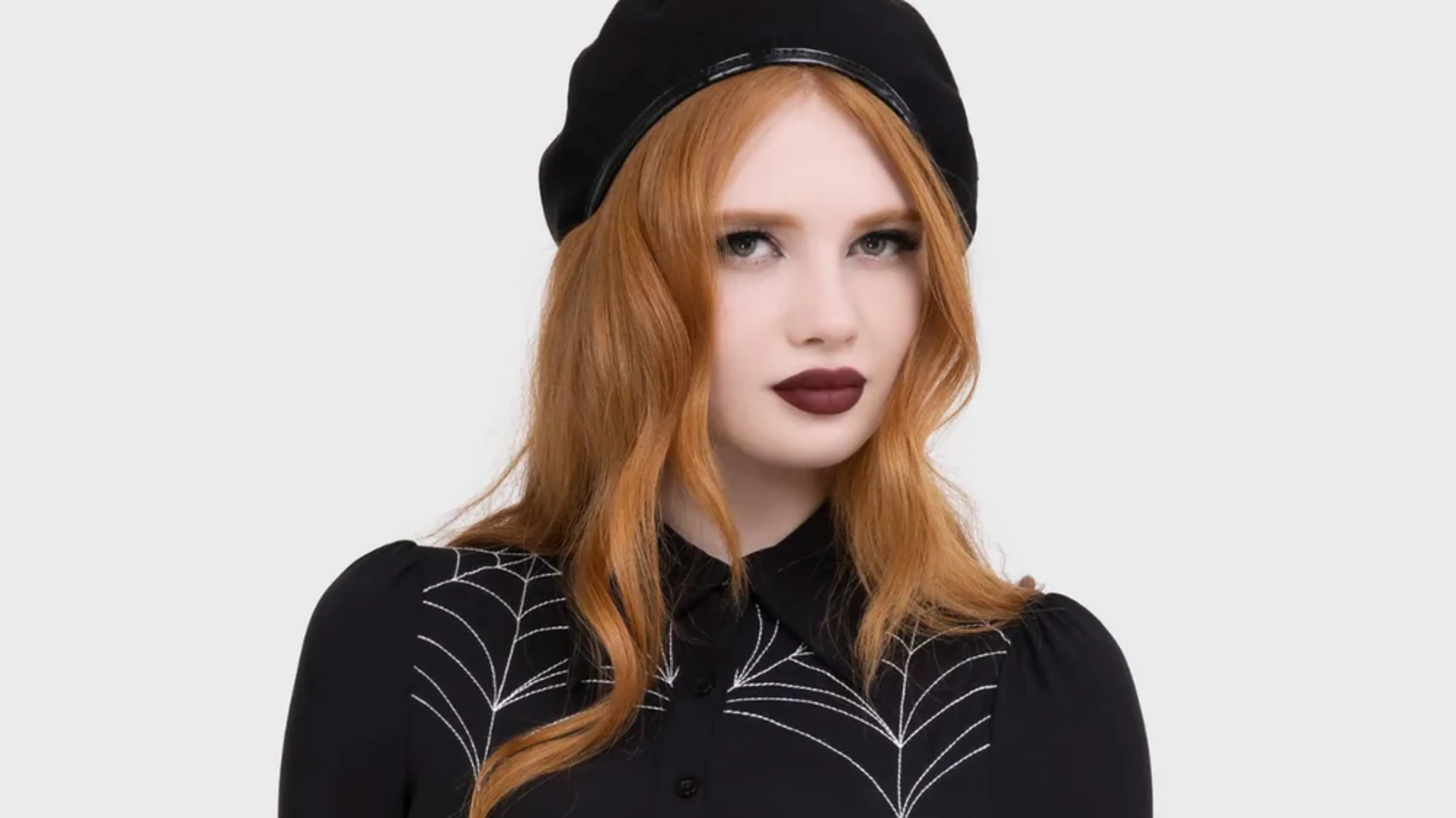 From Black Sabbath to the Y2K revival: The best in alternative style this month
