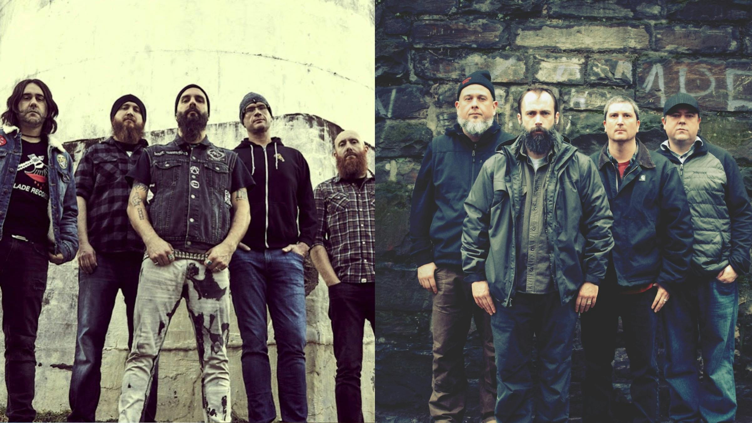 Clutch And Killswitch Engage Announce Co-Headlining North American Tour