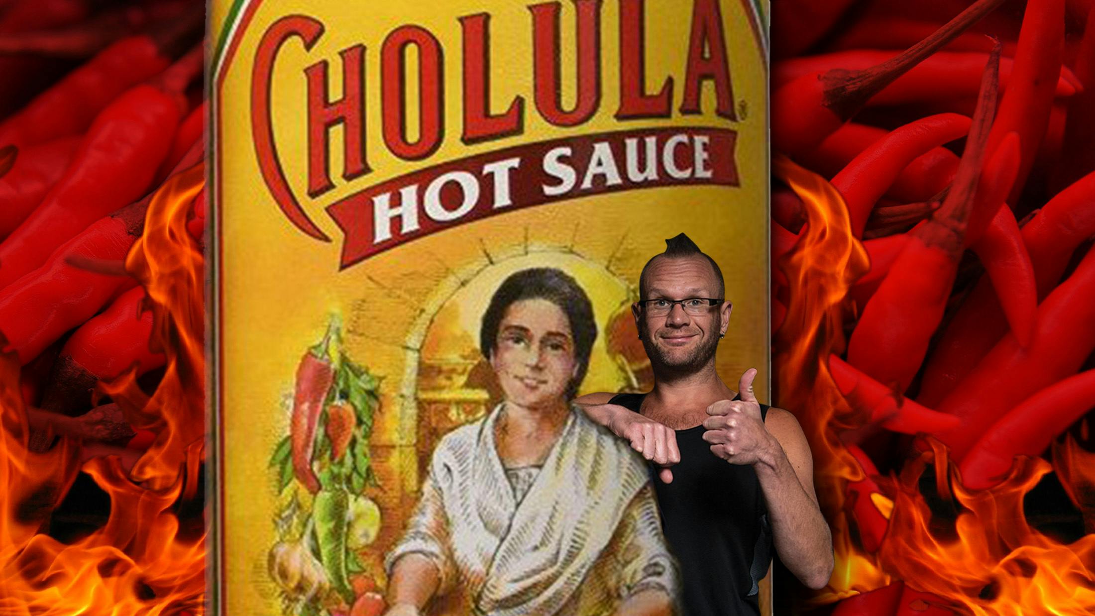 Killswitch Engage's Adam D's Guide To Hot Sauce