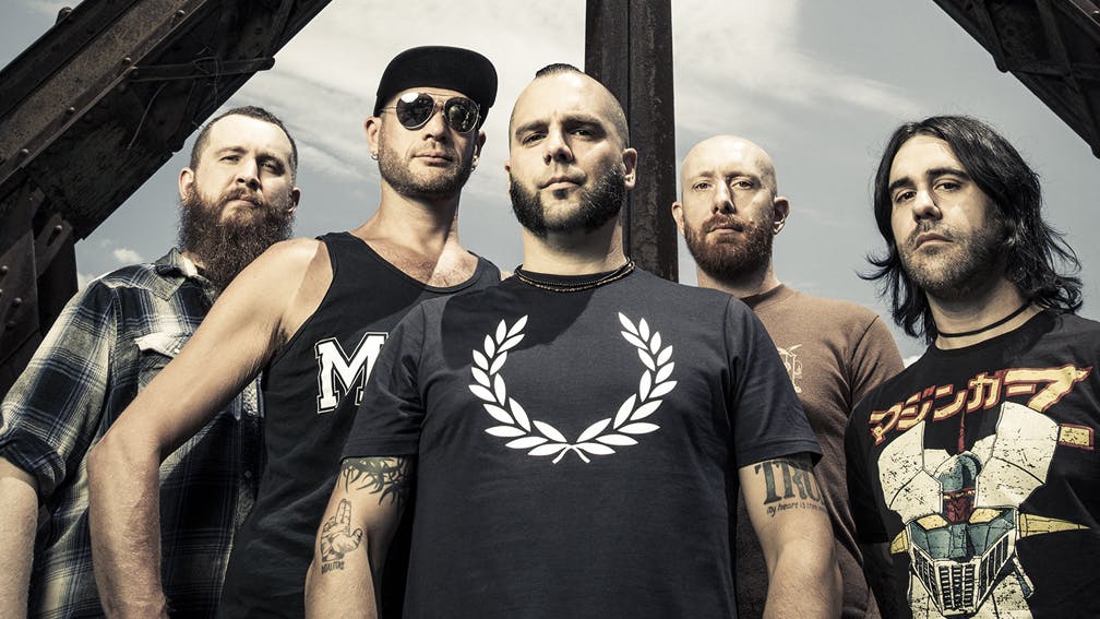 Killswitch Engage Have Cancelled Some Upcoming Tour Dates