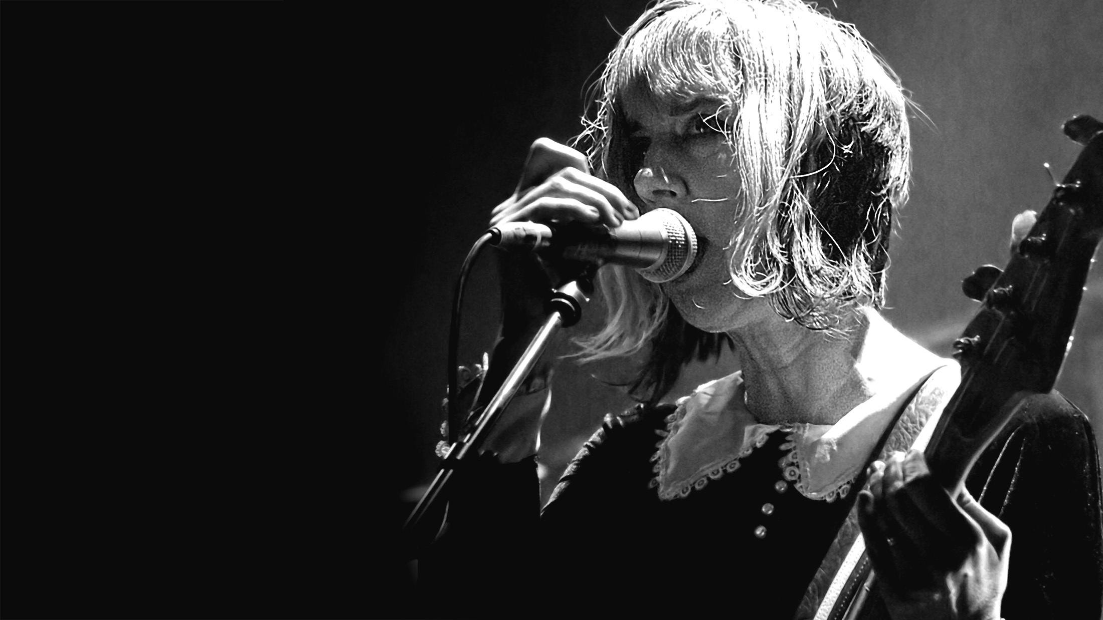 Kim Shattuck, Singer And Guitarist Of The Muffs, Has Died At 56