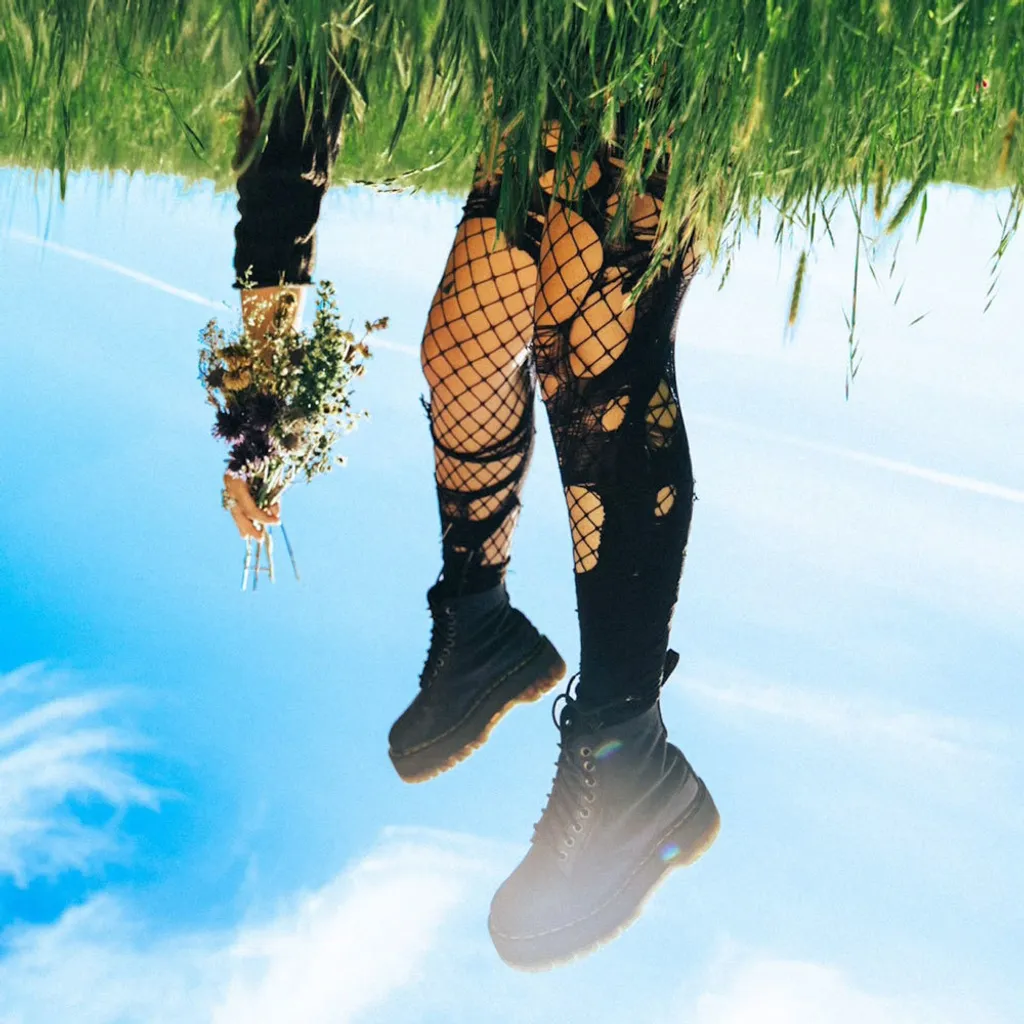 King Isis SIRENITY EP cover
