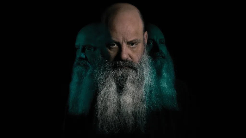 Kirk Windstein Jimmy Hubbard 2020