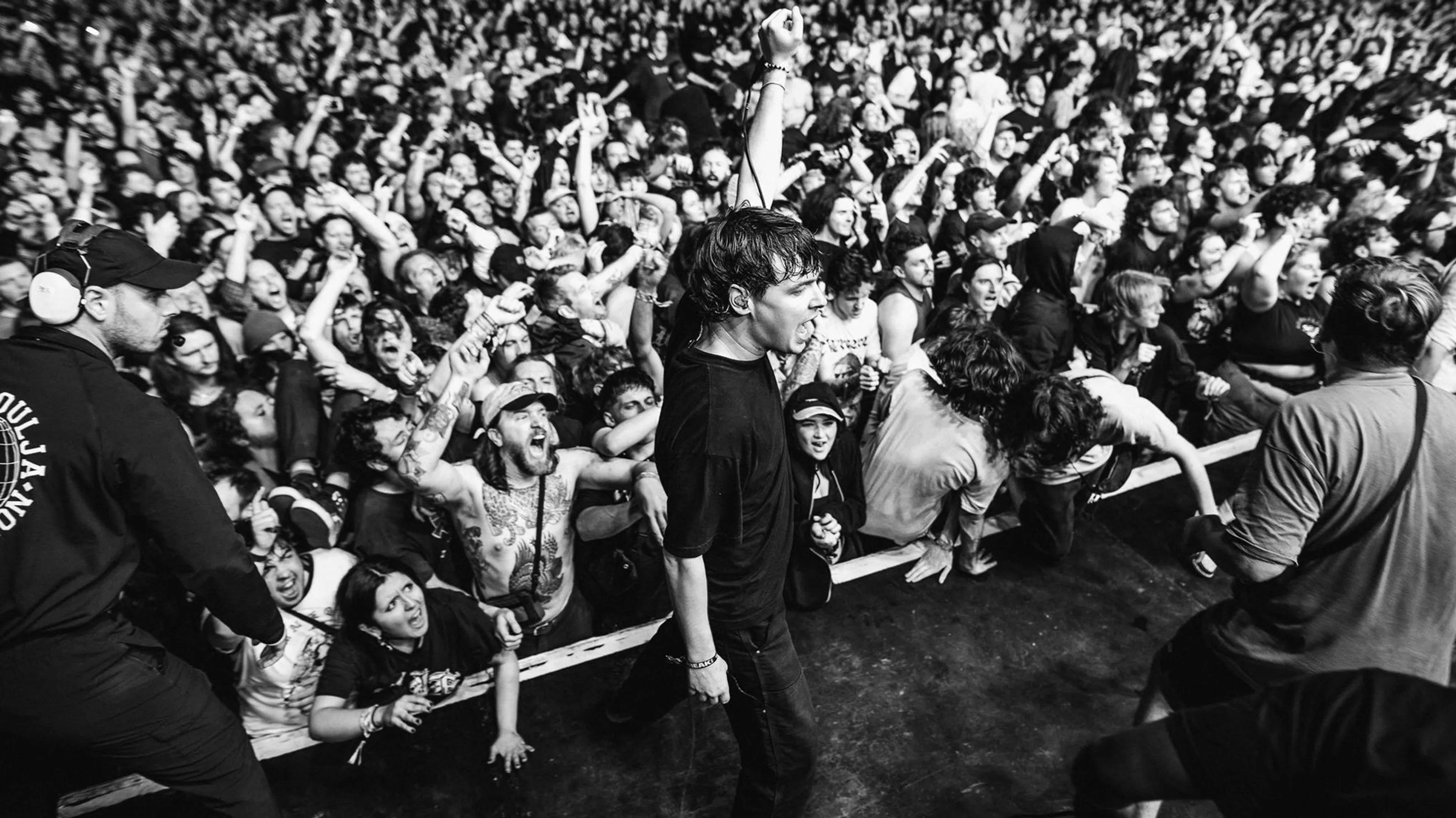 The big review: Outbreak Fest 2025