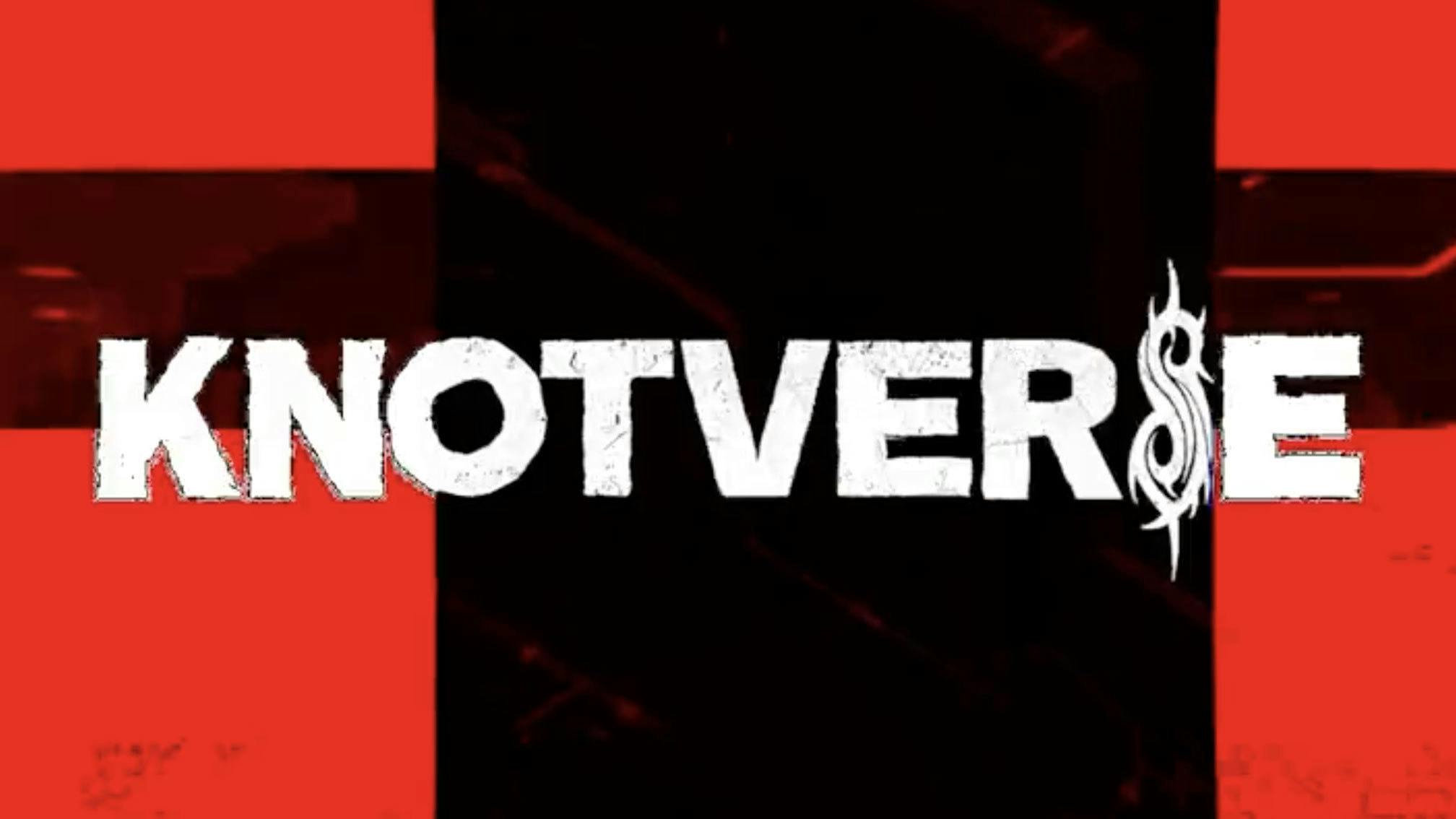 Slipknot and virtual gaming world The Sandbox are teasing the Knotverse