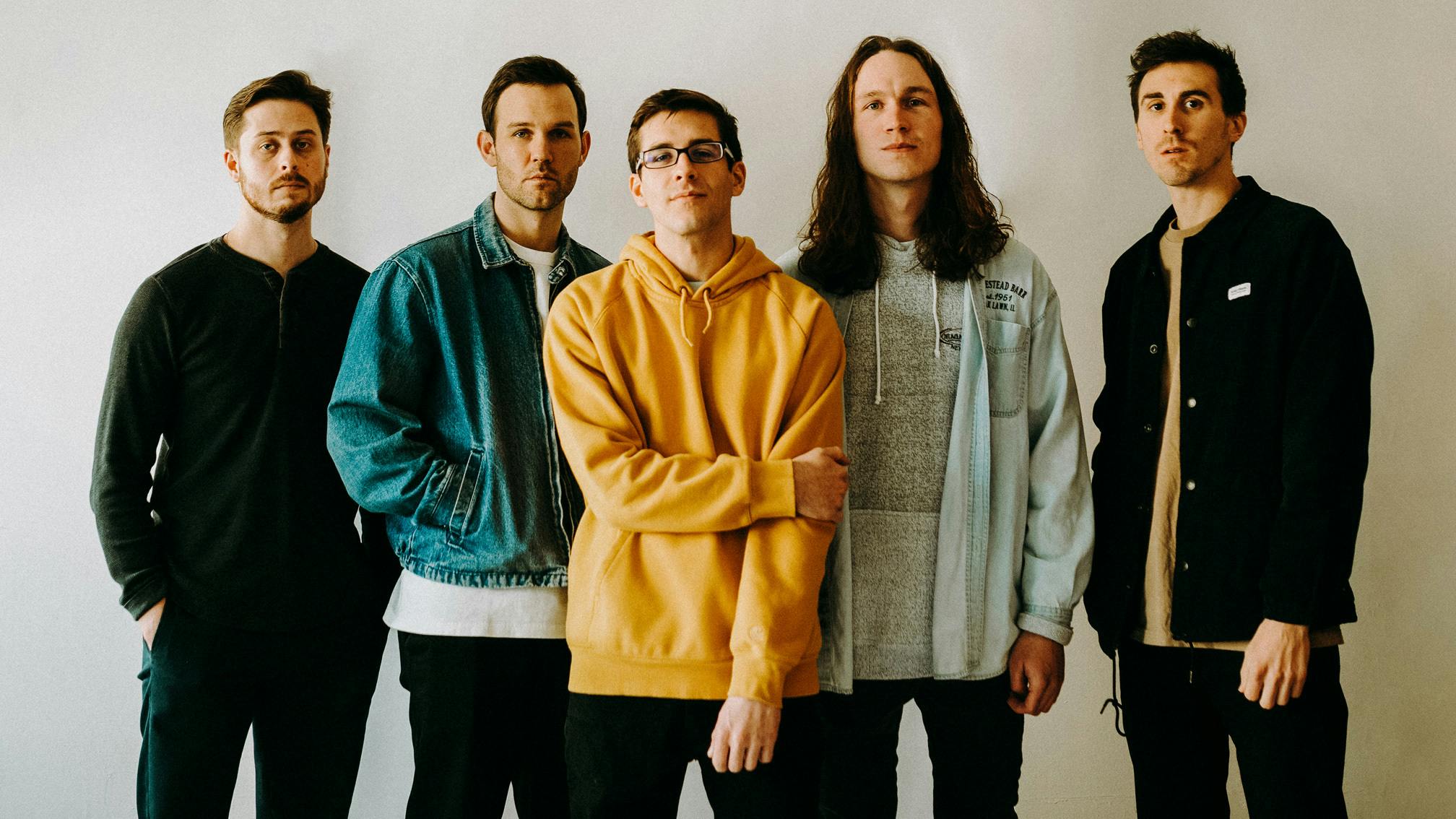 Knuckle Puck Announce Upcoming Album, 20/20, And Share New Song