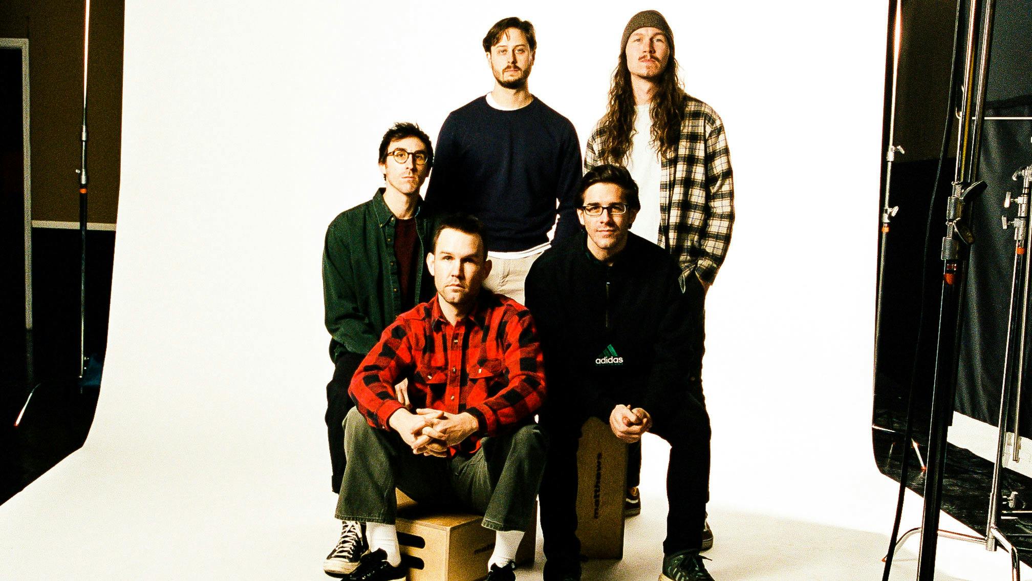 Knuckle Puck announce new EP Disposable Life, drop opener Gasoline