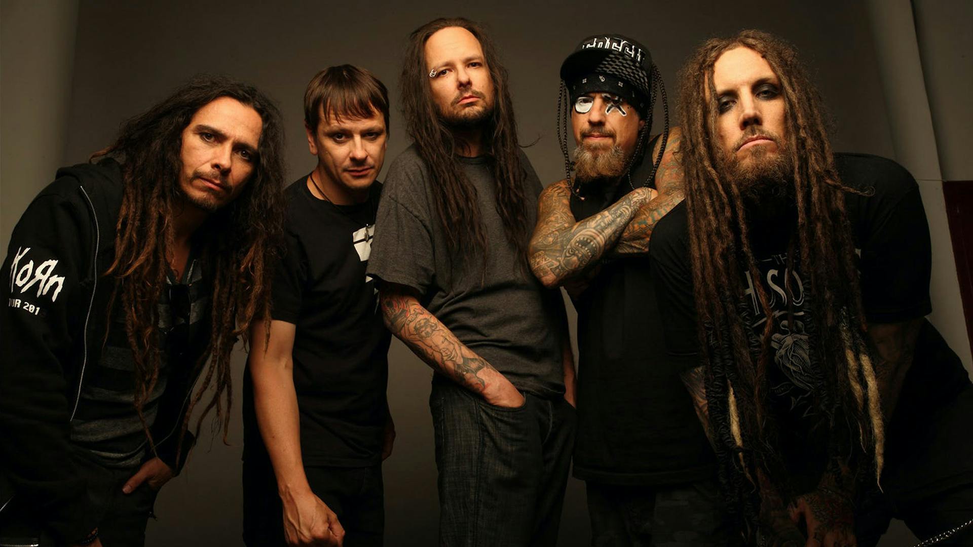 Korn’s 10 best music videos – ranked | Kerrang!