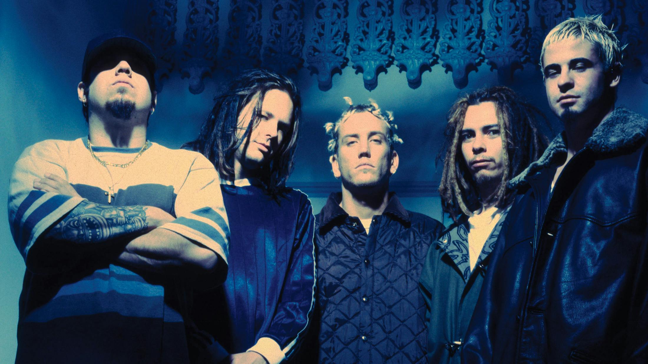 10 bands who wouldn’t be here without Korn
