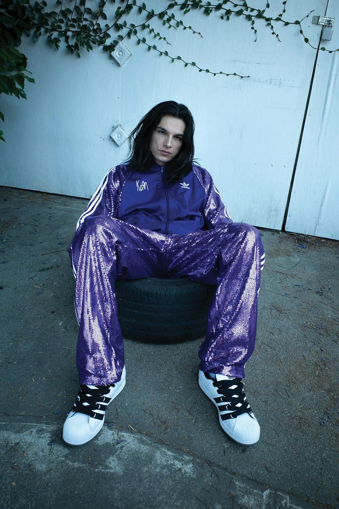 The first Korn x adidas collab has finally dropped | Kerrang!