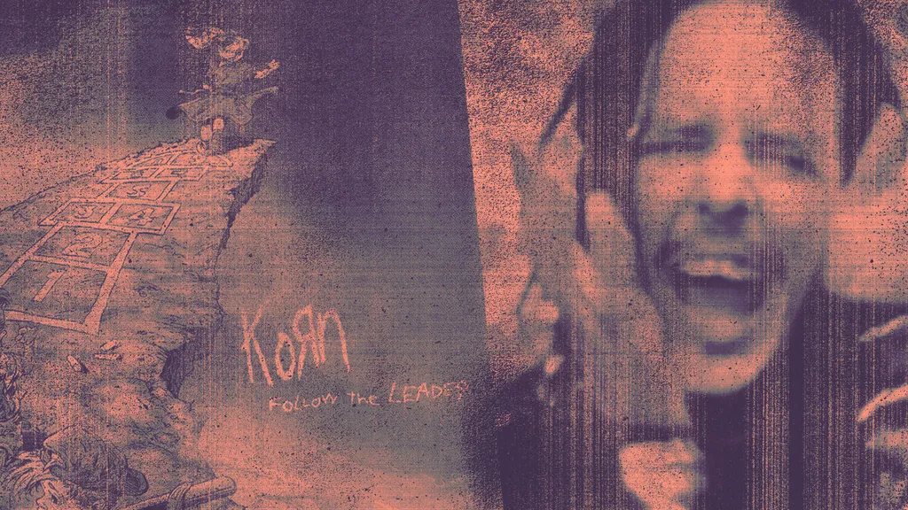 Korn Headertemplate