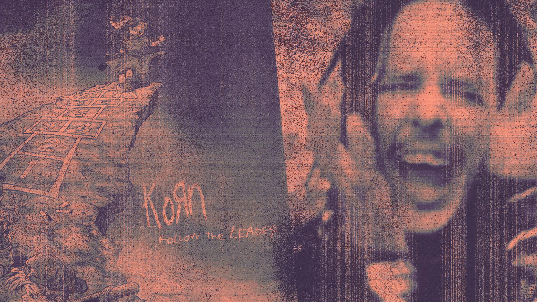 A Loving Tribute To The Timeless Genius Of Korn's Freak On A Leash Video