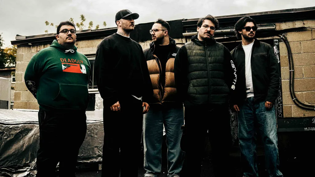 Koyo February 2026 promo credit Matt Fevrier