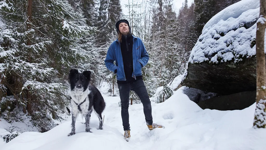 Kvelertak Ed Mason 2020