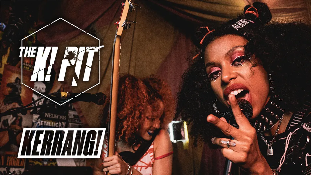 Kxns Nova Twins Stream Thumbnail