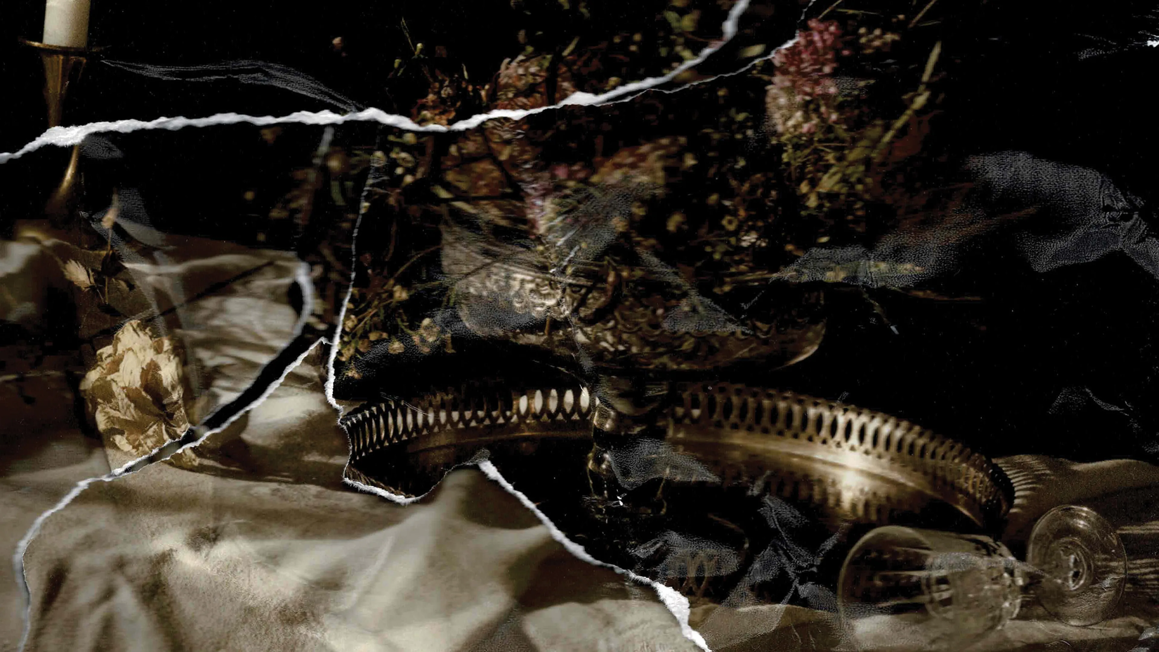 Album Review: Less Win – Given Light