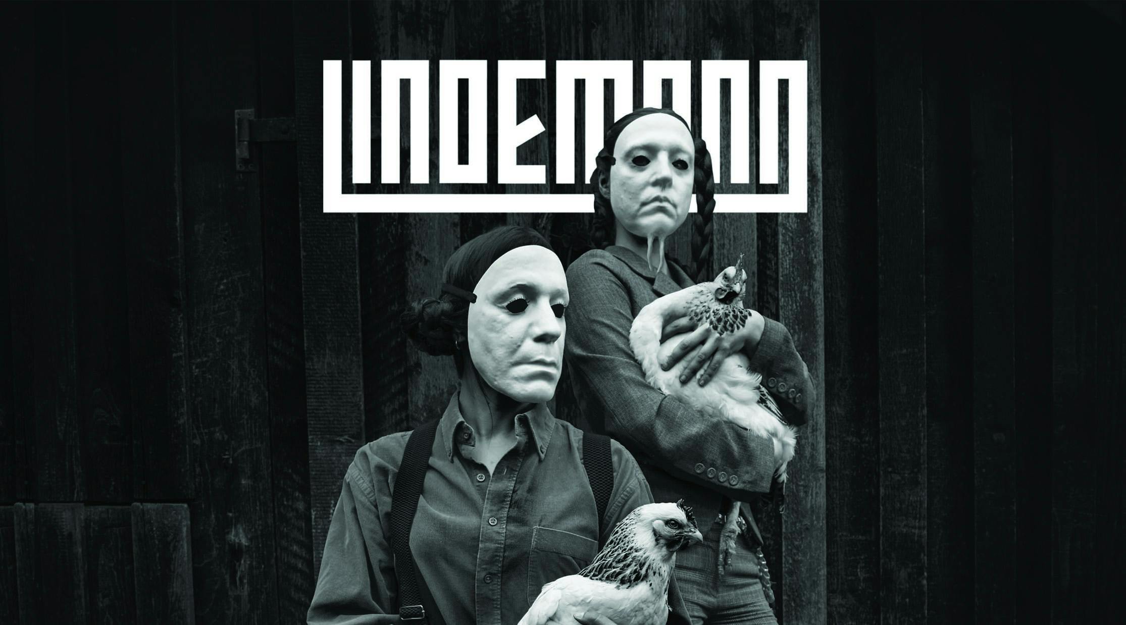 Album Review: Lindemann – F & M