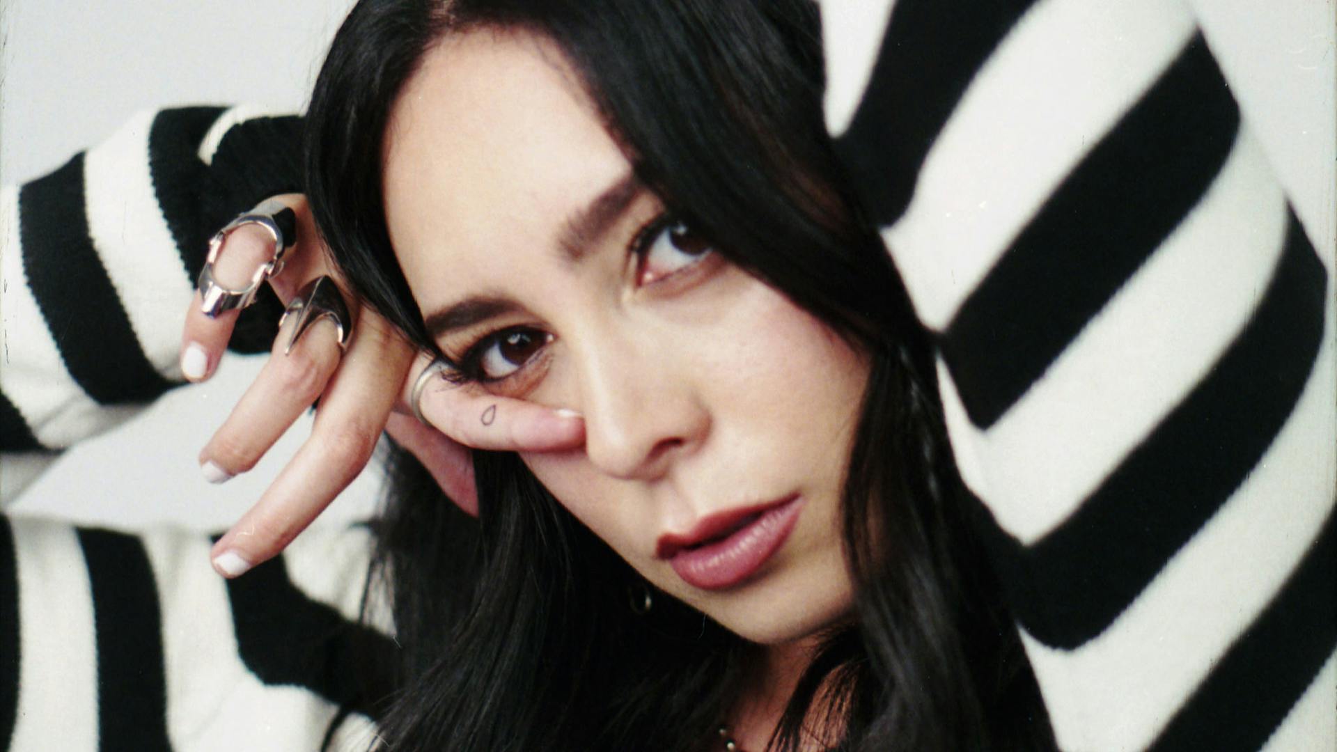 LØLØ: The 10 songs that changed my life | Kerrang!