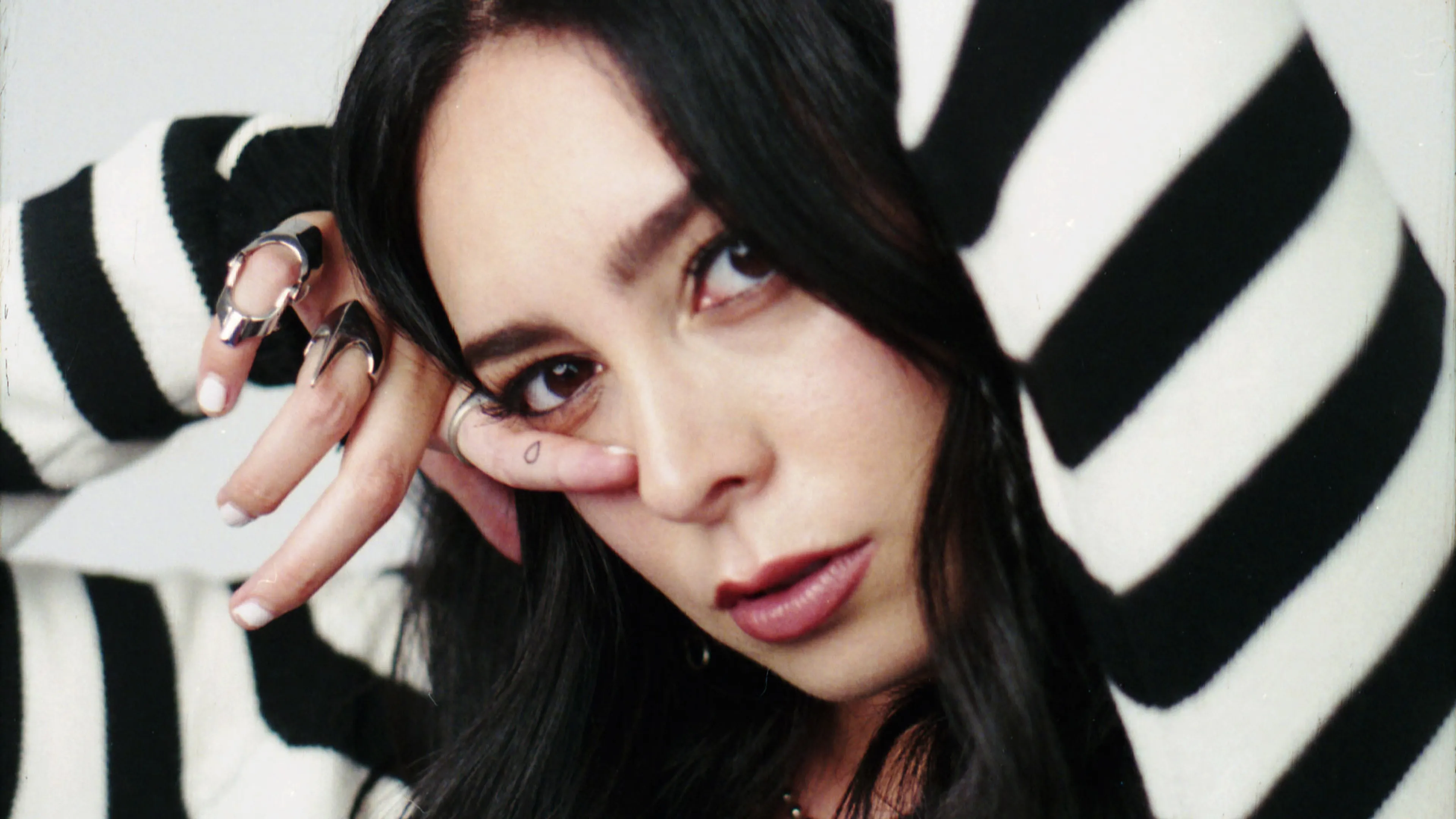 LØLØ: The 10 songs that changed my life