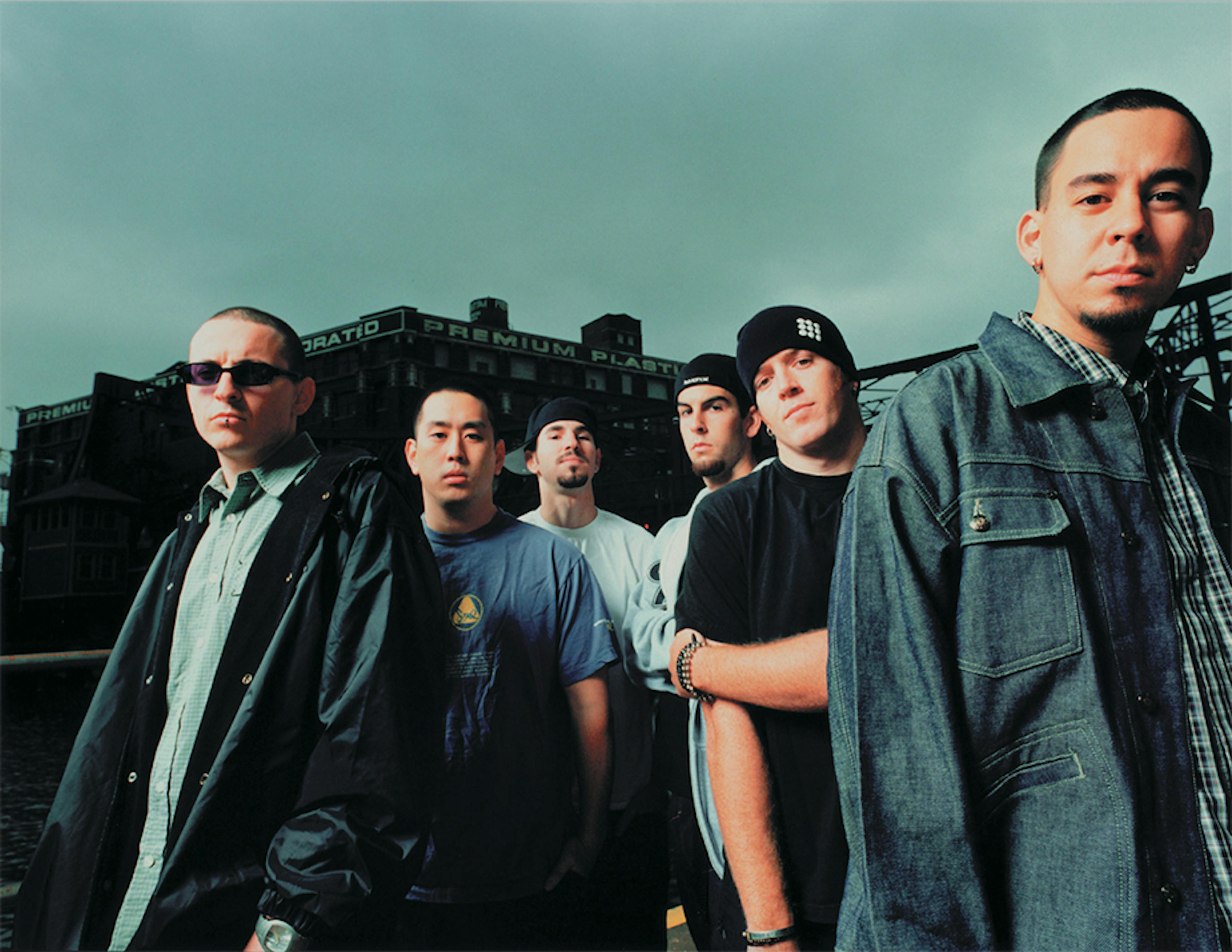 How Linkin Park Shaped The Lives Of A Generation