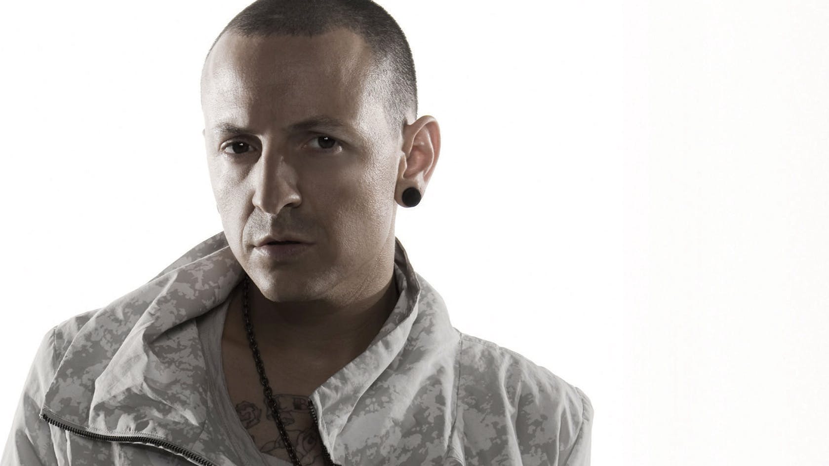 Chester Bennington's First Band Grey Daze To Release New Album Featuring His Vocals