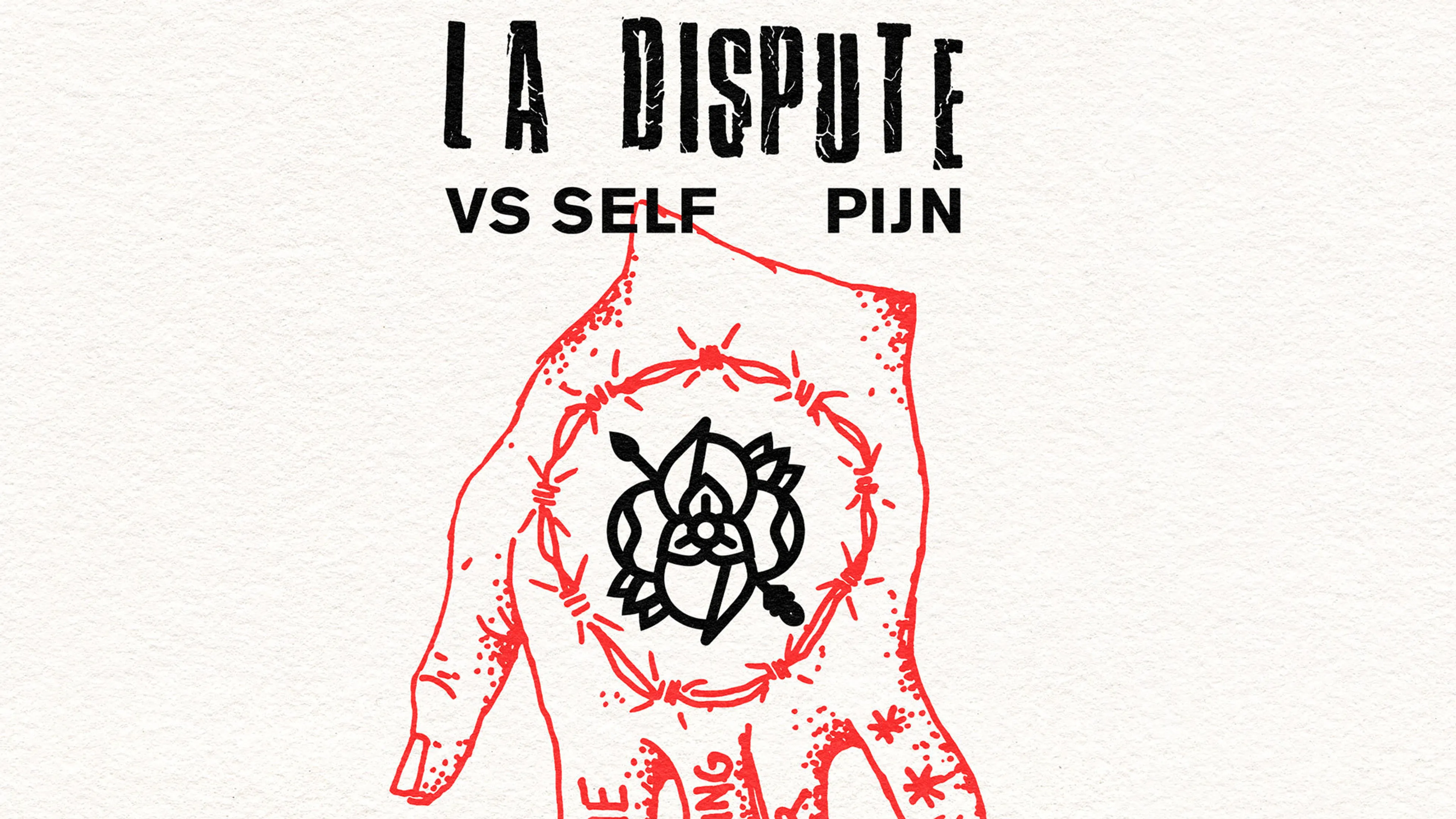 La Dispute reveal 2026 UK tour dates, with a portion of low income tickets
